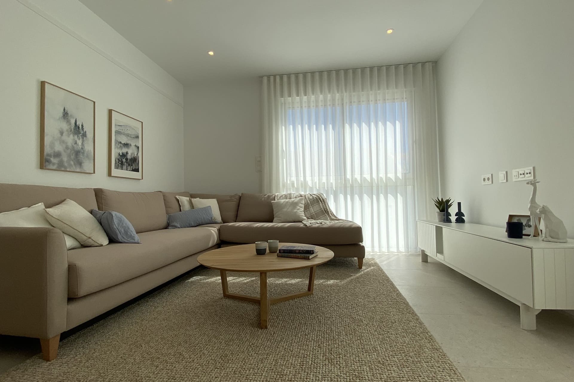Nowy budynek - high-bungalow - Pilar de la Horadada