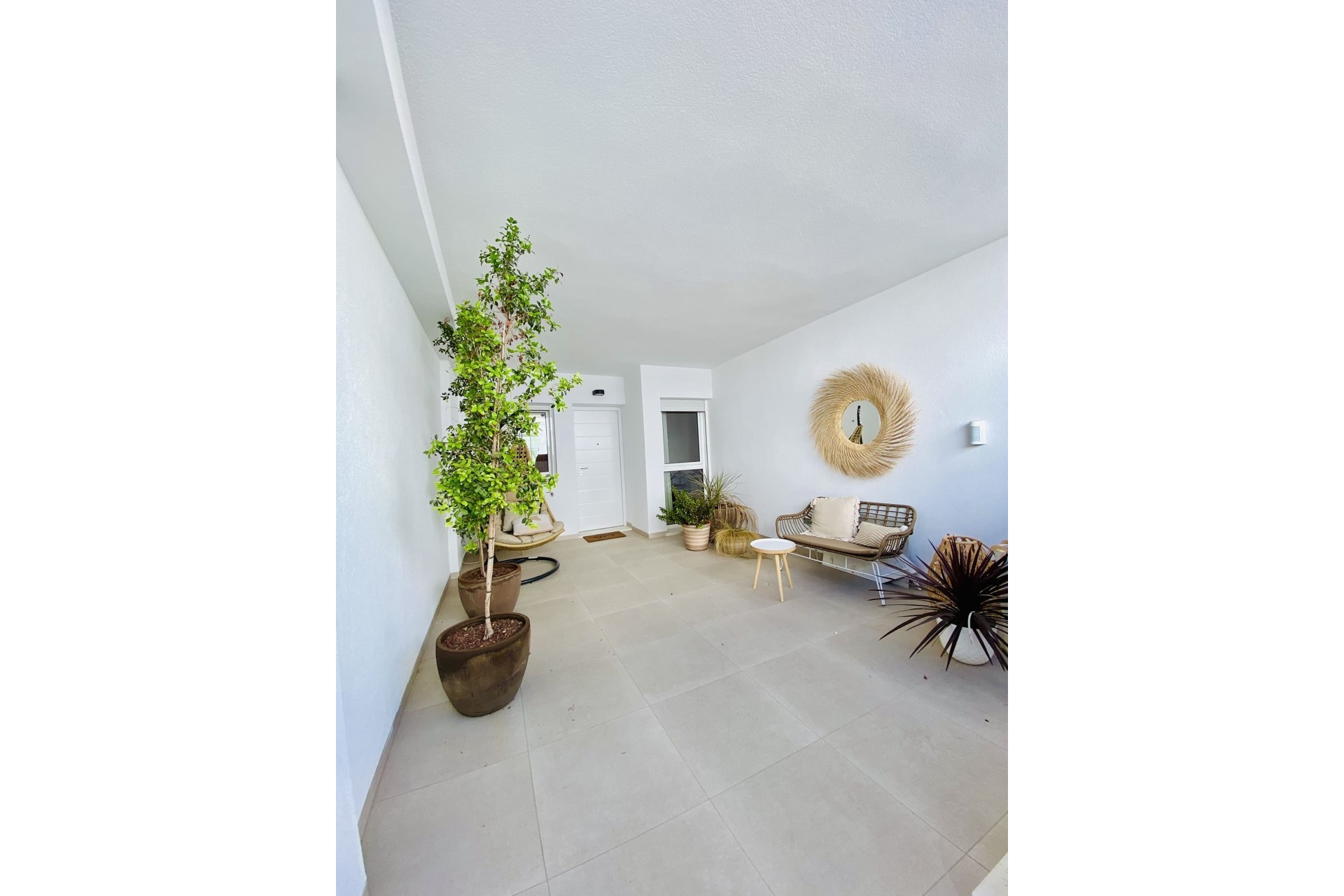 Nowy budynek - high-bungalow - Pilar de la Horadada