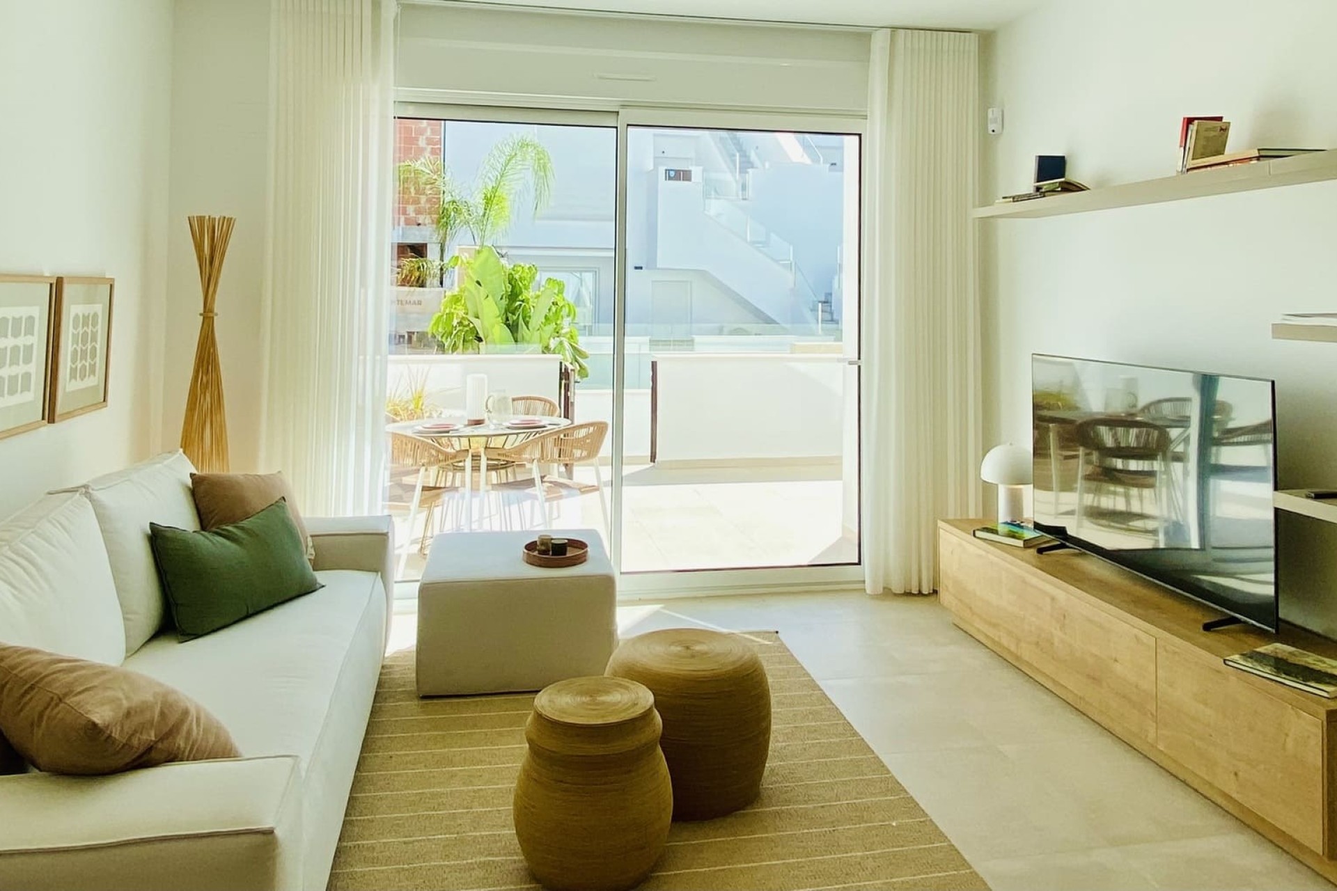 Nowy budynek - high-bungalow - Pilar de la Horadada