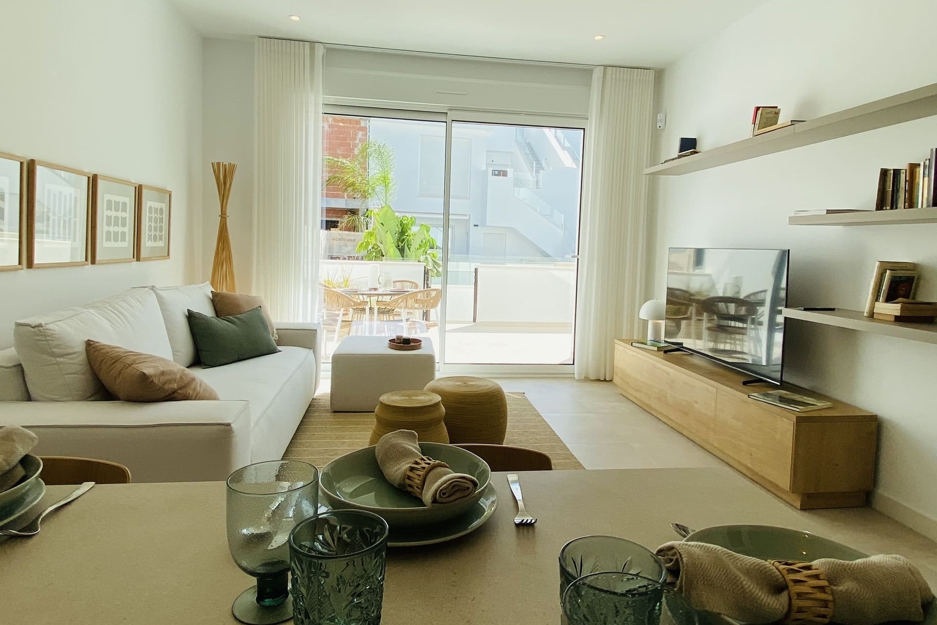 Nowy budynek - high-bungalow - Pilar de la Horadada
