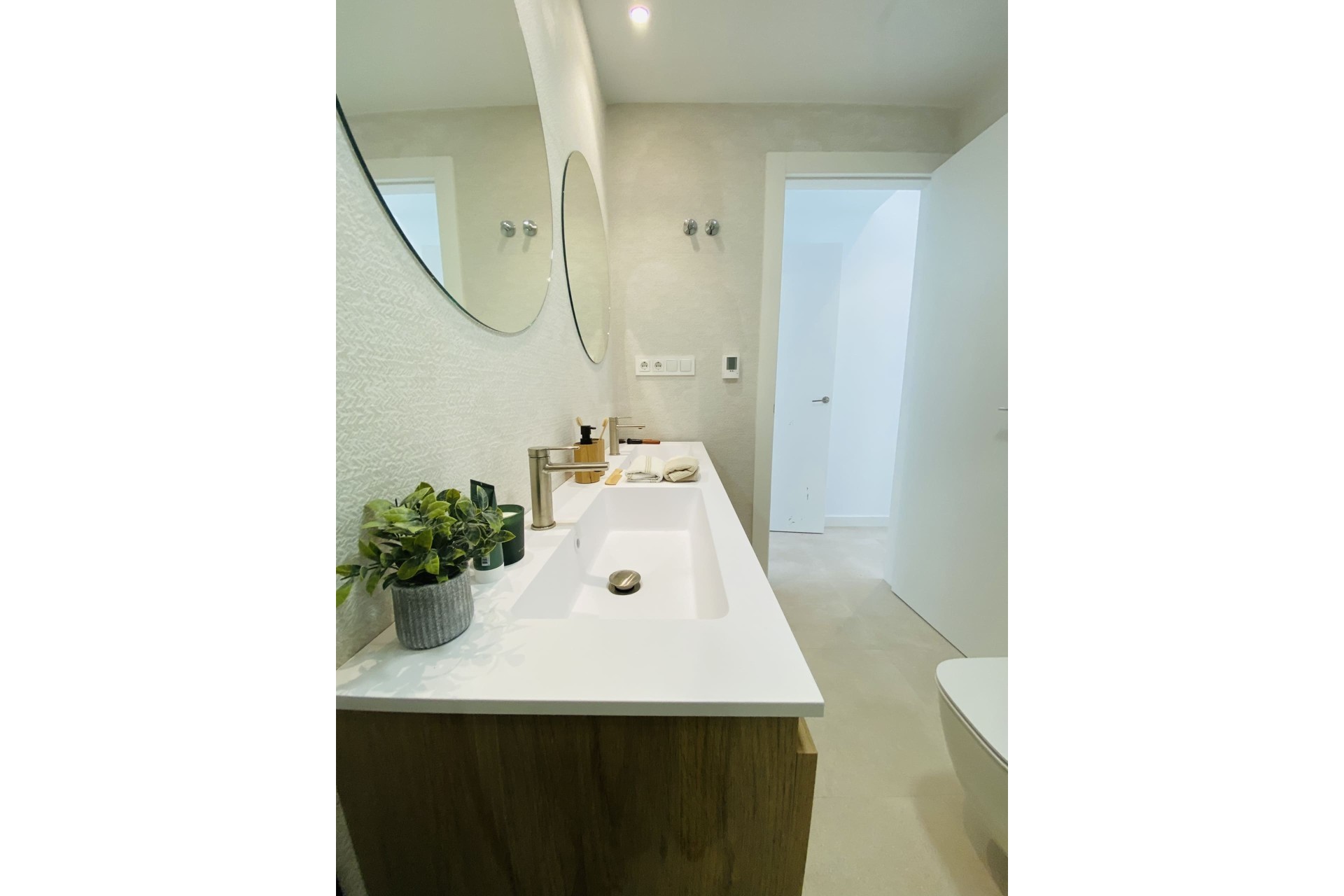 Nowy budynek - high-bungalow - Pilar de la Horadada
