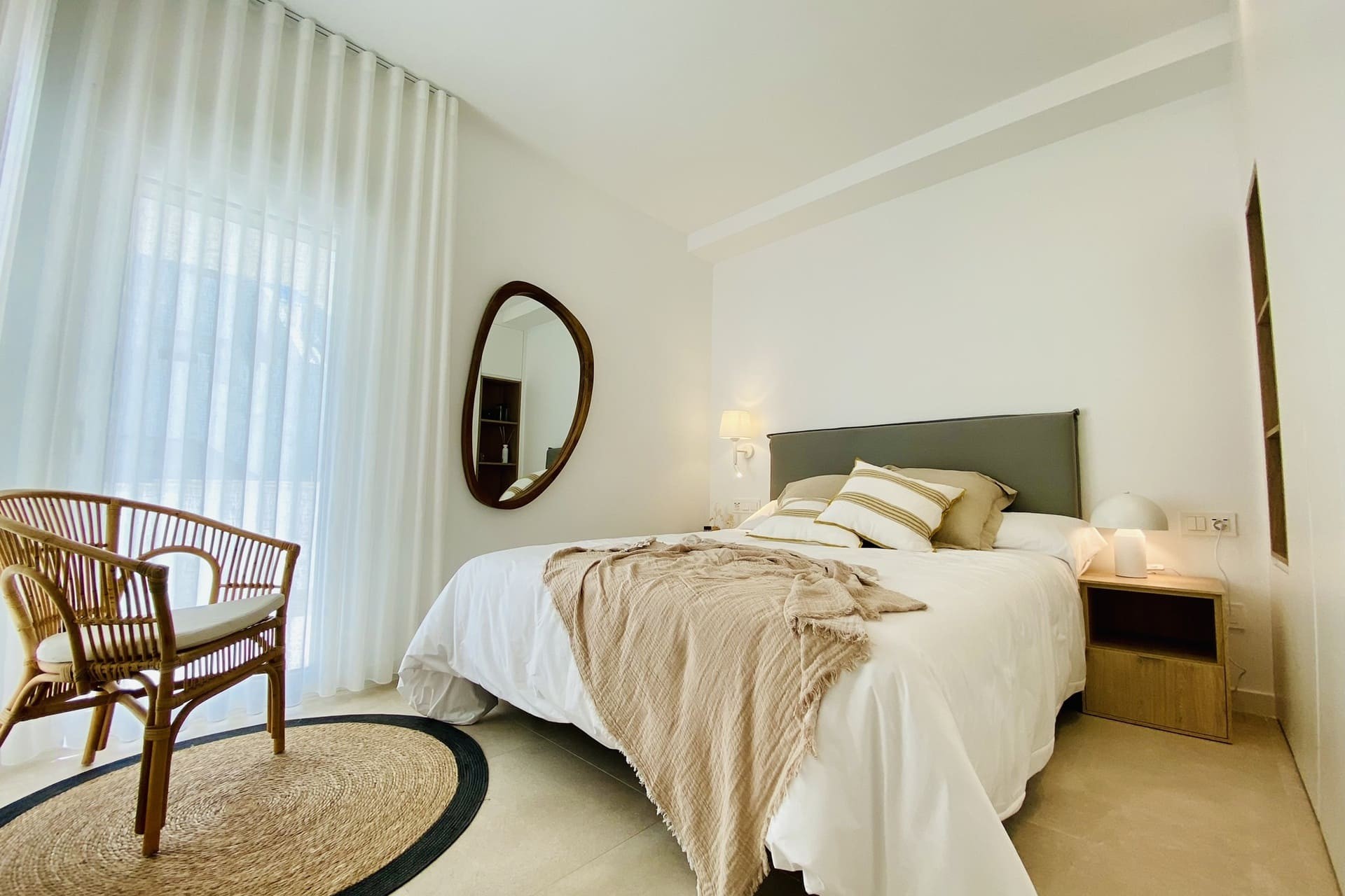 Nowy budynek - high-bungalow - Pilar de la Horadada