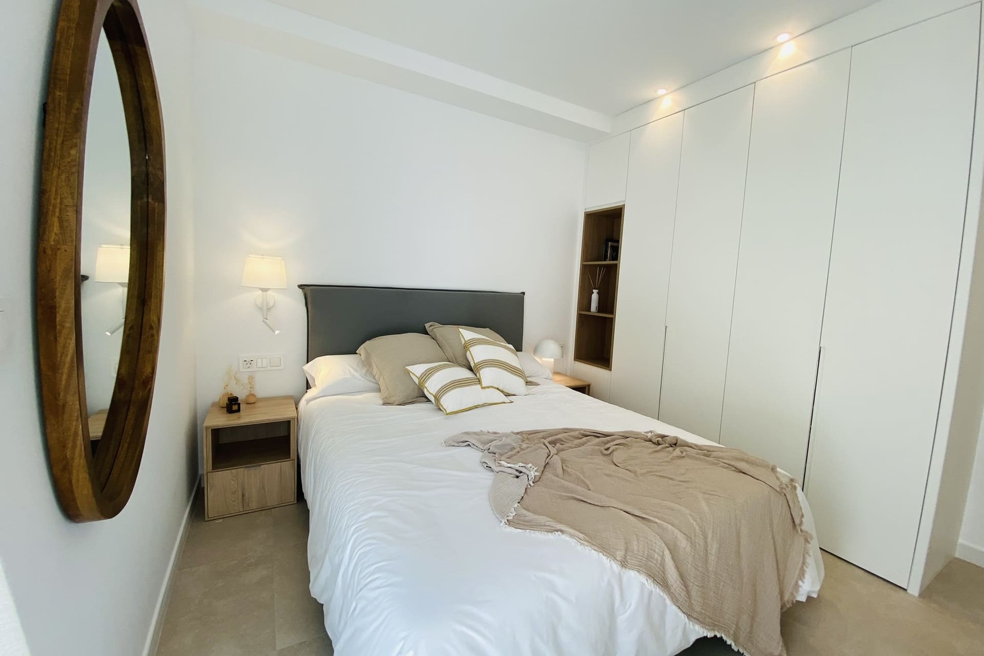 Nowy budynek - high-bungalow - Pilar de la Horadada