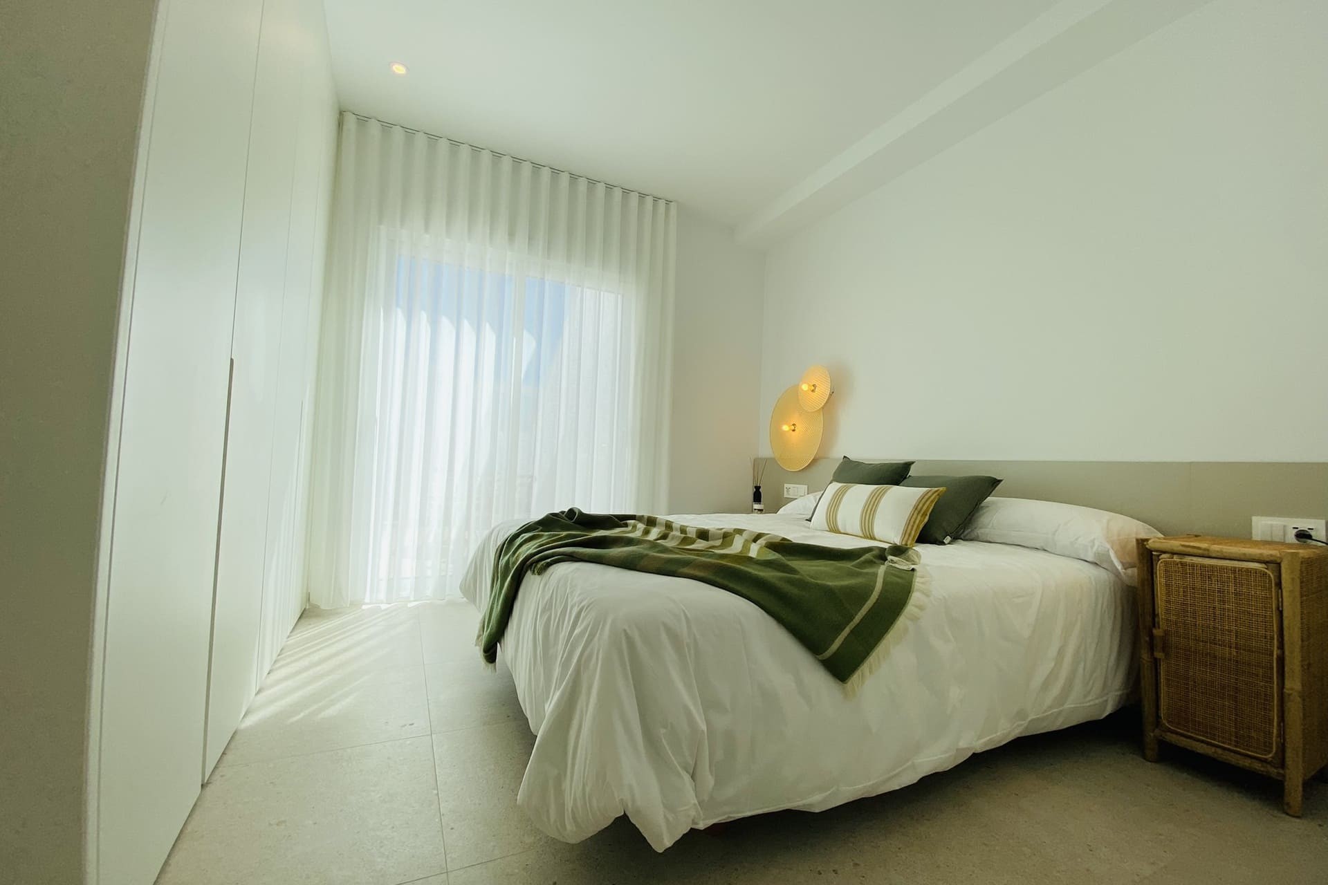 Nowy budynek - high-bungalow - Pilar de la Horadada