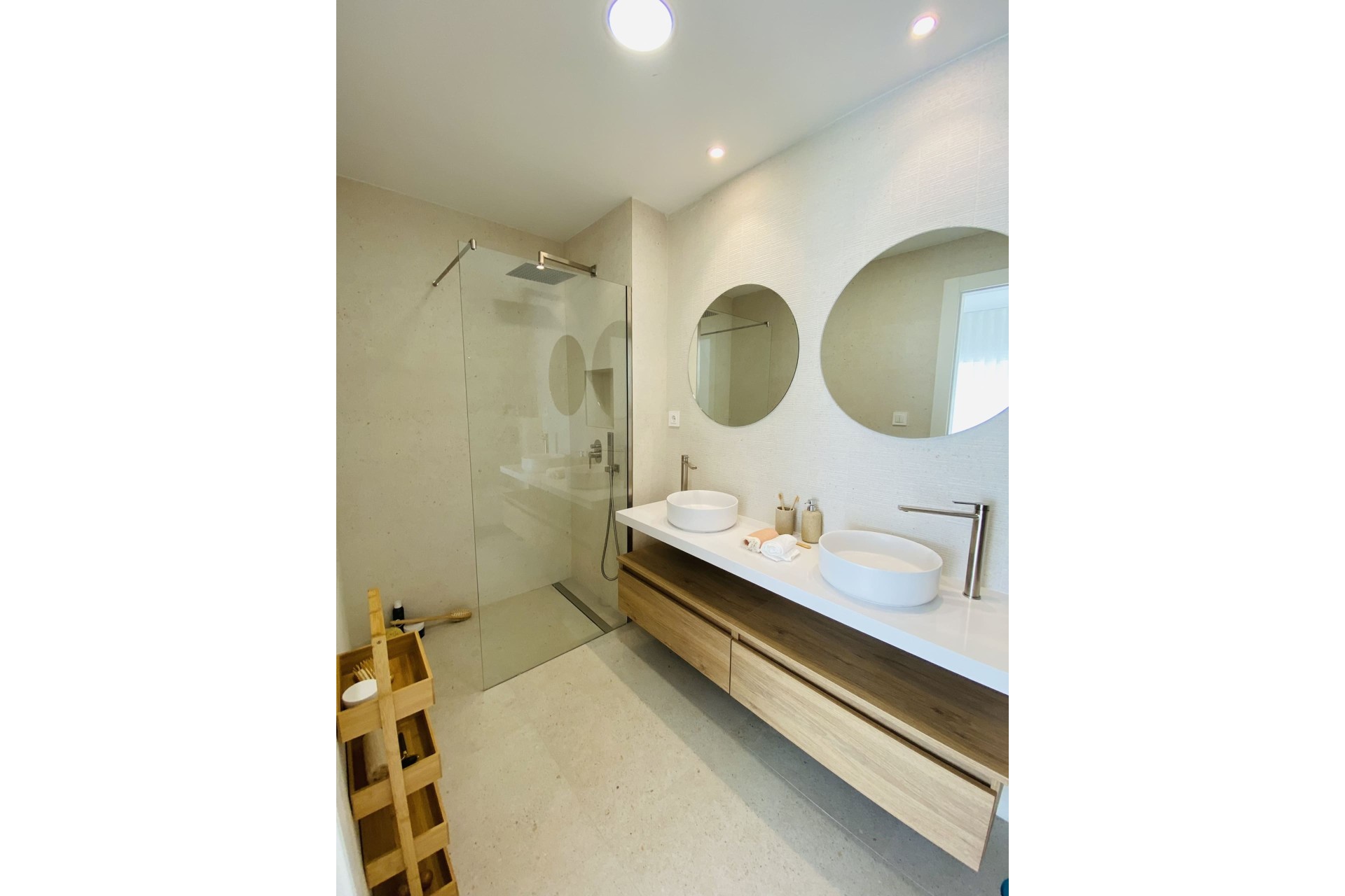 Nowy budynek - high-bungalow - Pilar de la Horadada