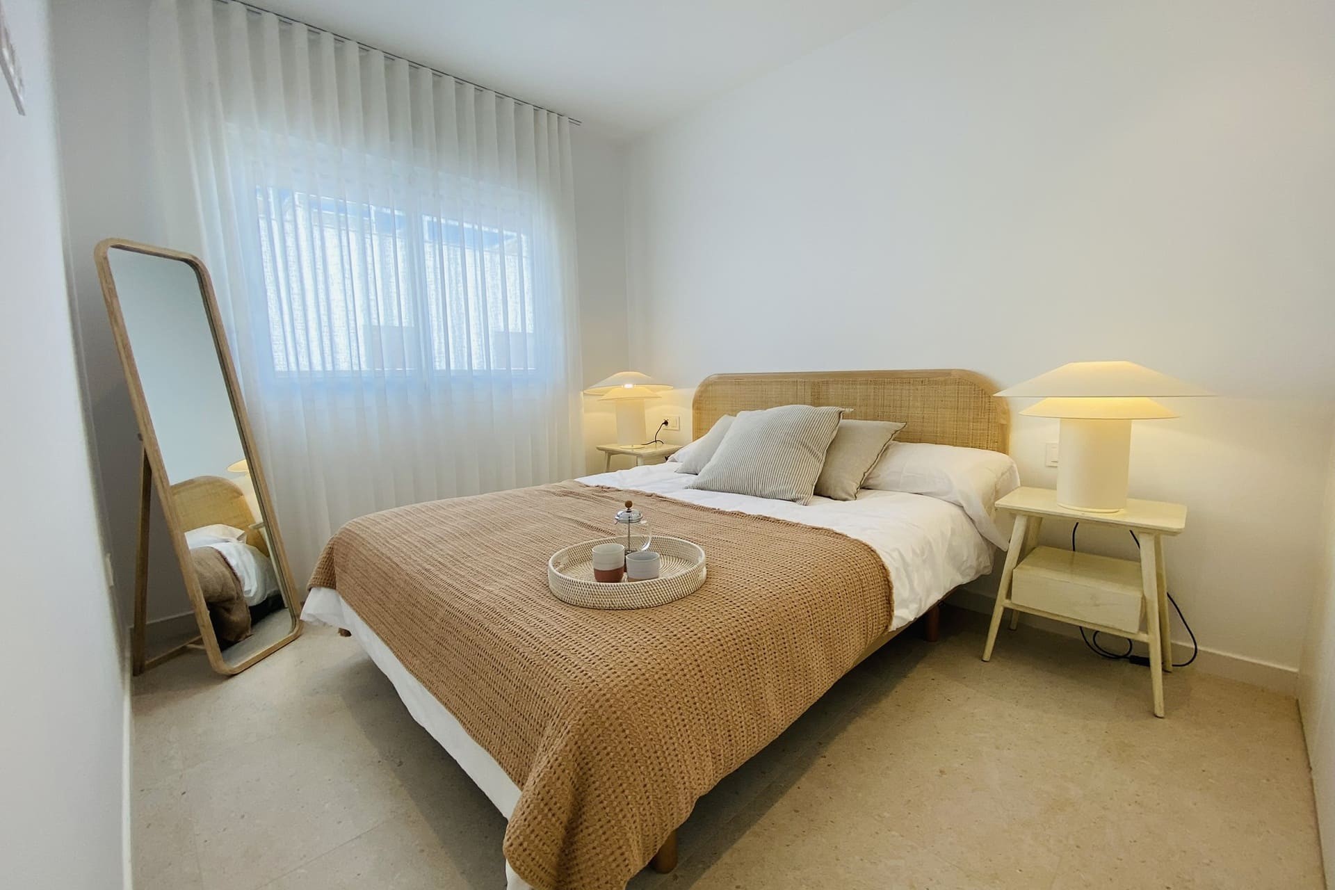 Nowy budynek - high-bungalow - Pilar de la Horadada