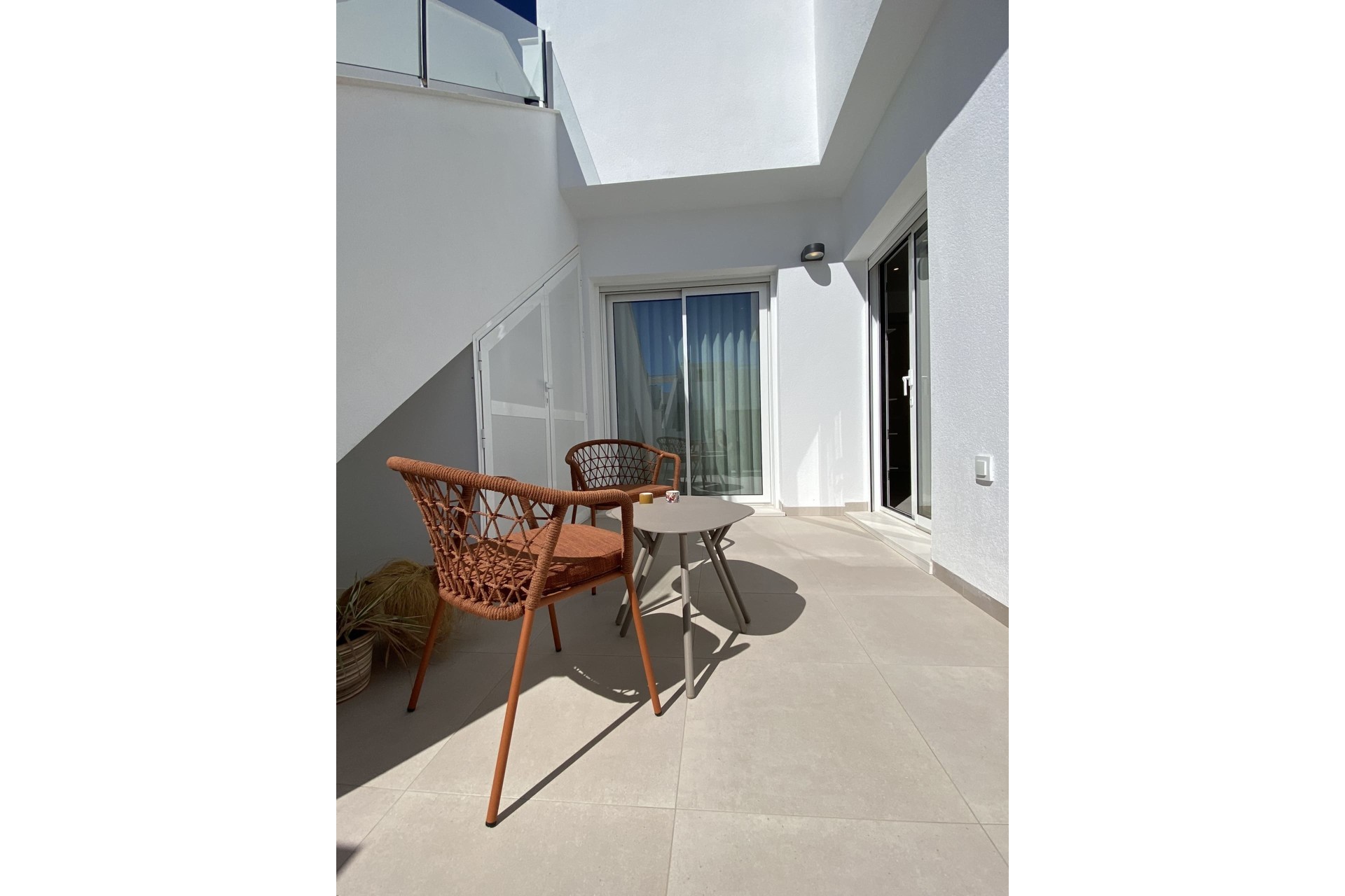 Nowy budynek - high-bungalow - Pilar de la Horadada