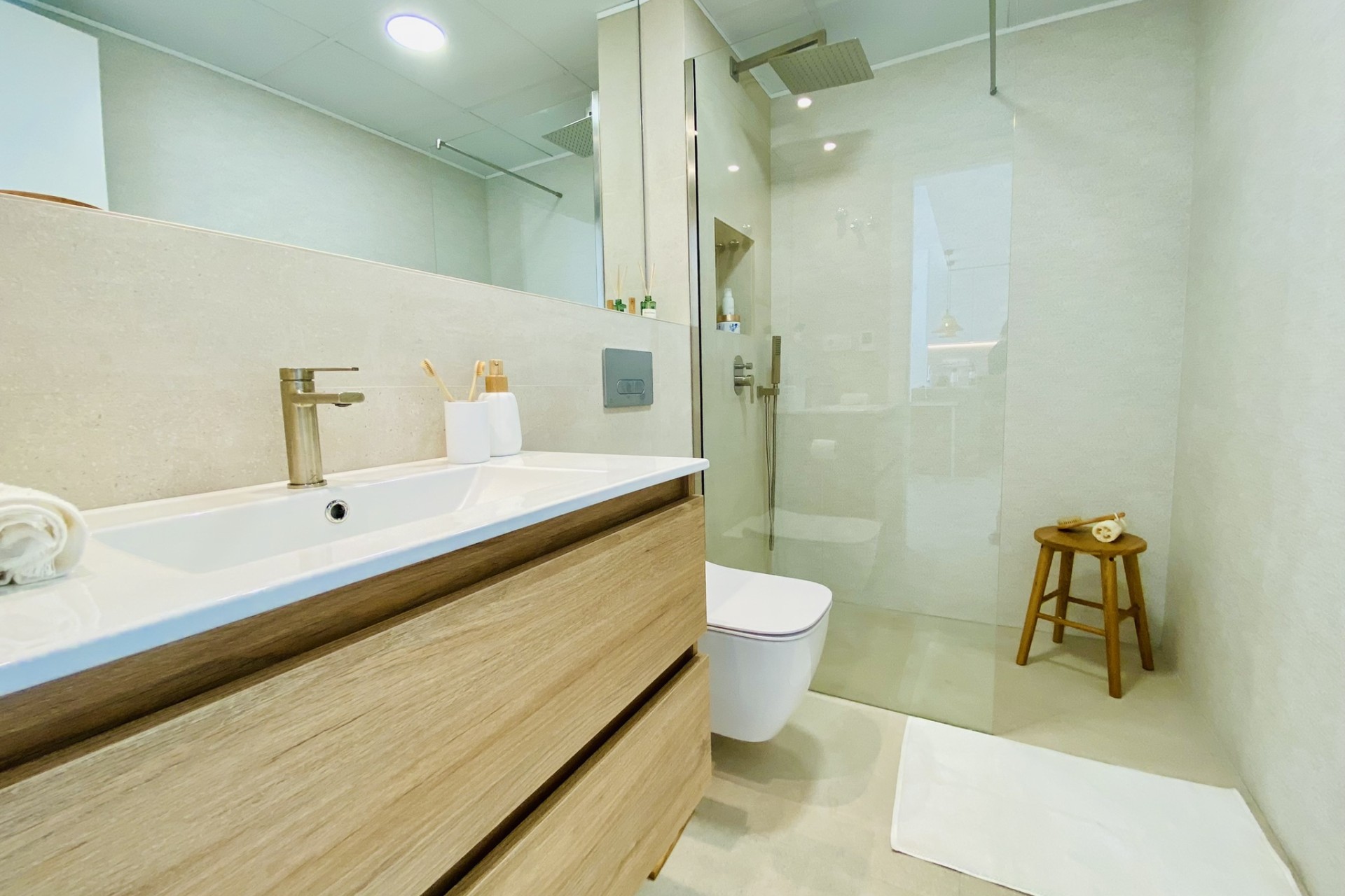 Nowy budynek - high-bungalow - Pilar de la Horadada