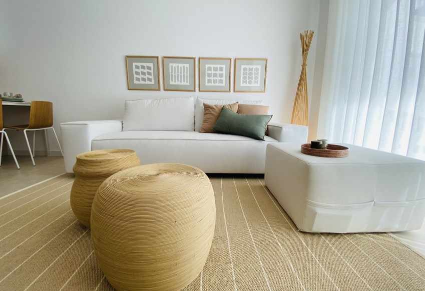 Nowy budynek - high-bungalow - Pilar de la Horadada