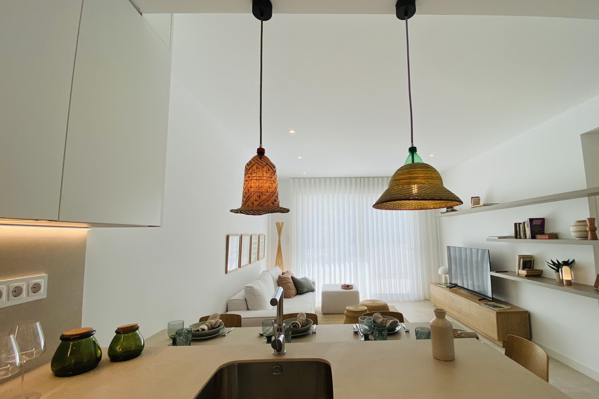 Nowy budynek - high-bungalow - Pilar de la Horadada