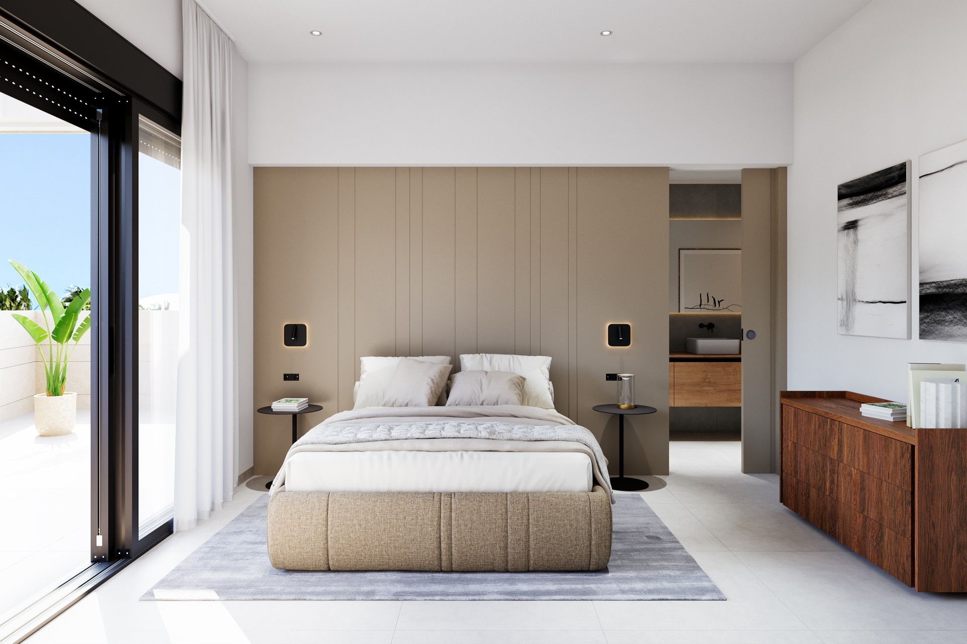 Nowy budynek - high-bungalow - Pilar de la Horadada