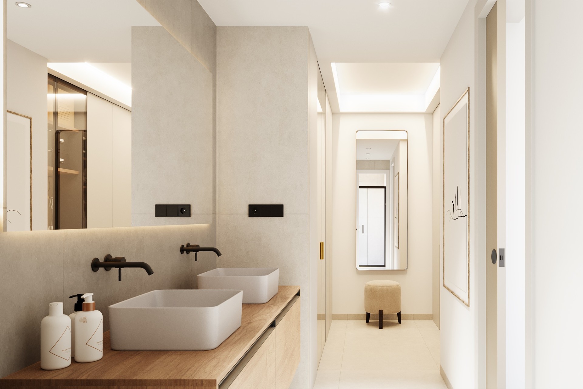 Nowy budynek - high-bungalow - Pilar de la Horadada