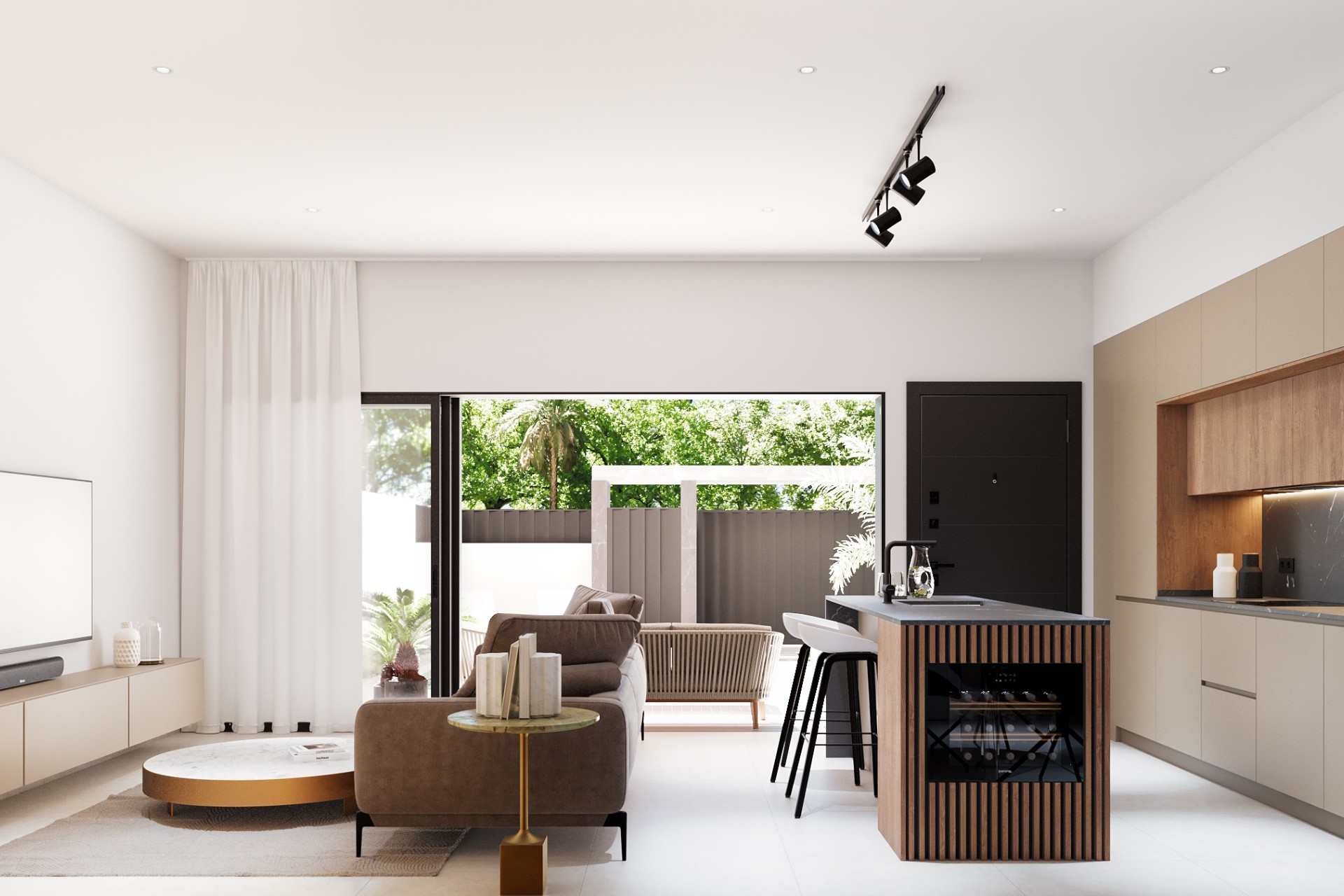 Nowy budynek - high-bungalow - Pilar de la Horadada