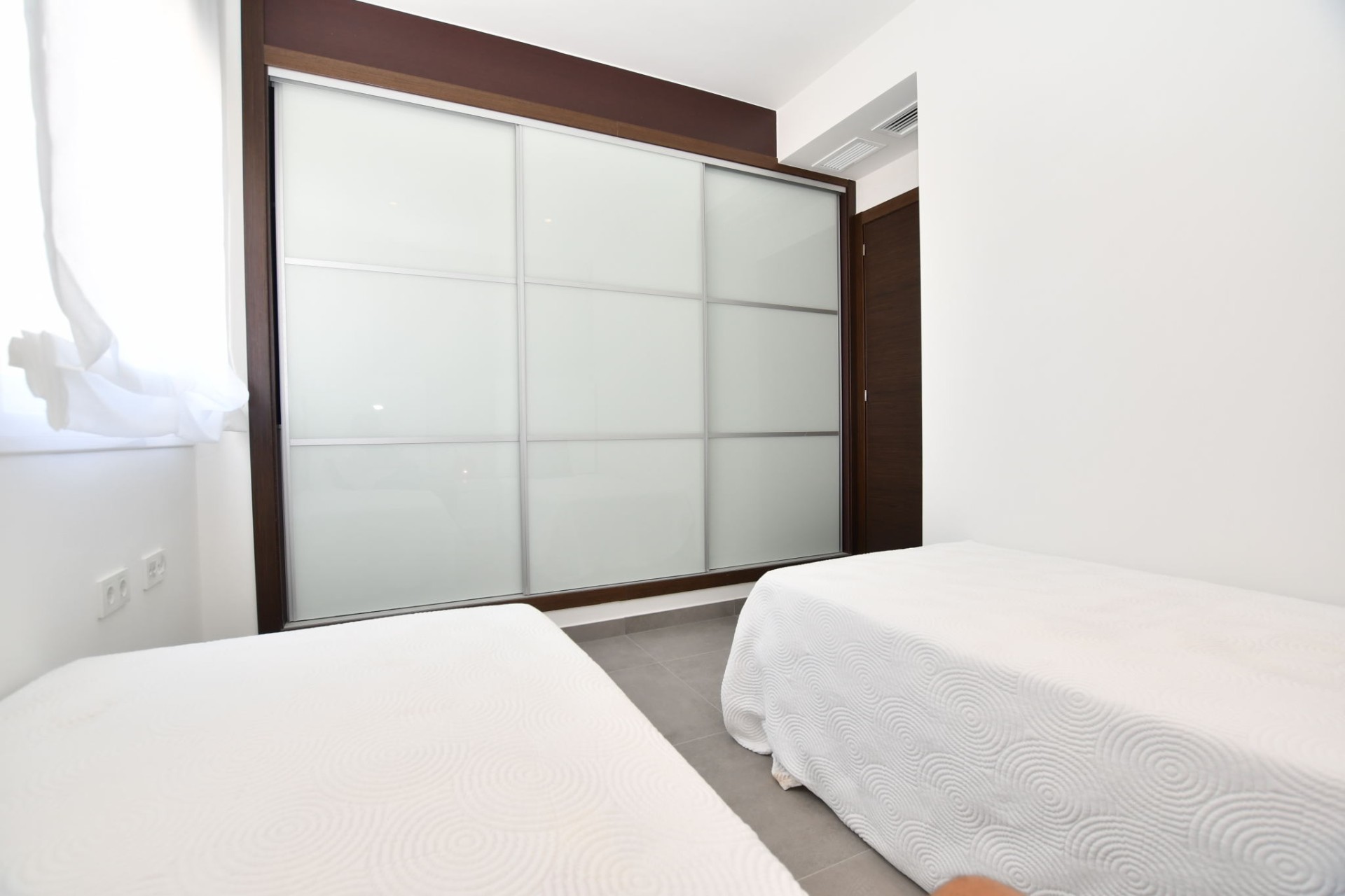 Nowy budynek - high-bungalow - San Miguel de Salinas