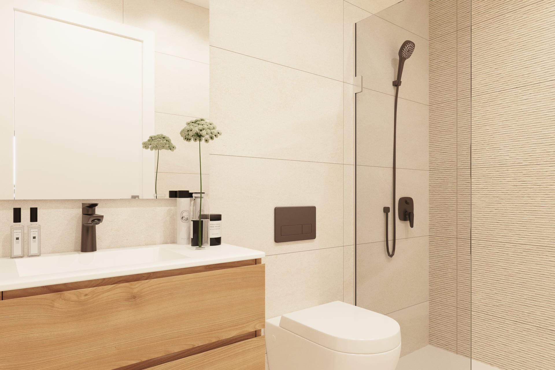 Nowy budynek - high-bungalow - San Pedro del Pinatar