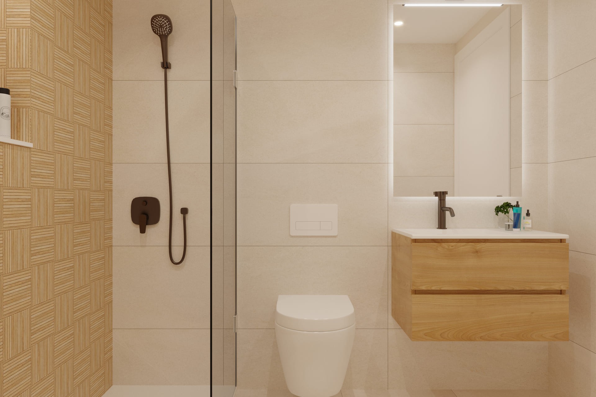 Nowy budynek - high-bungalow - San Pedro del Pinatar