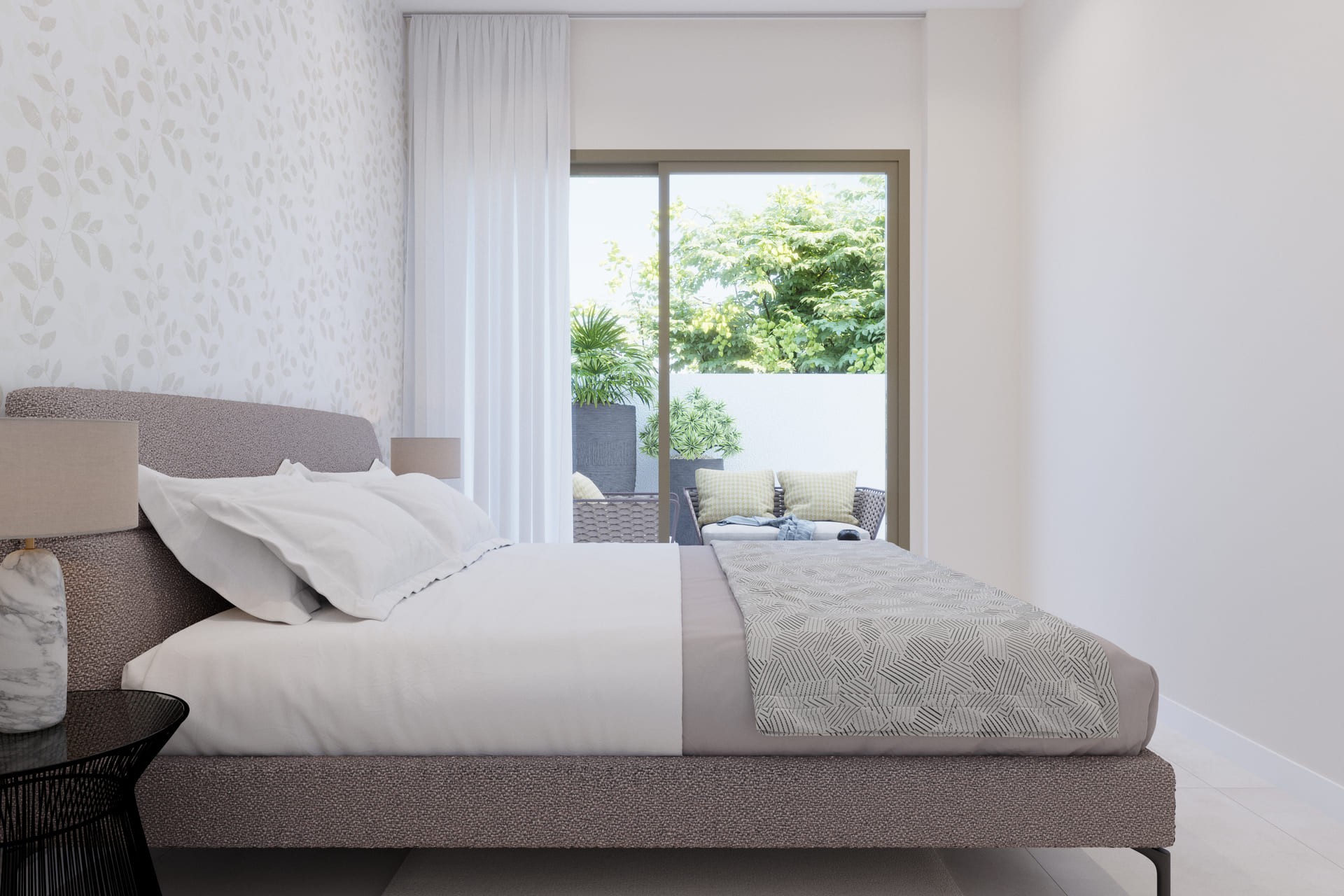 Nowy budynek - high-bungalow - San Pedro del Pinatar