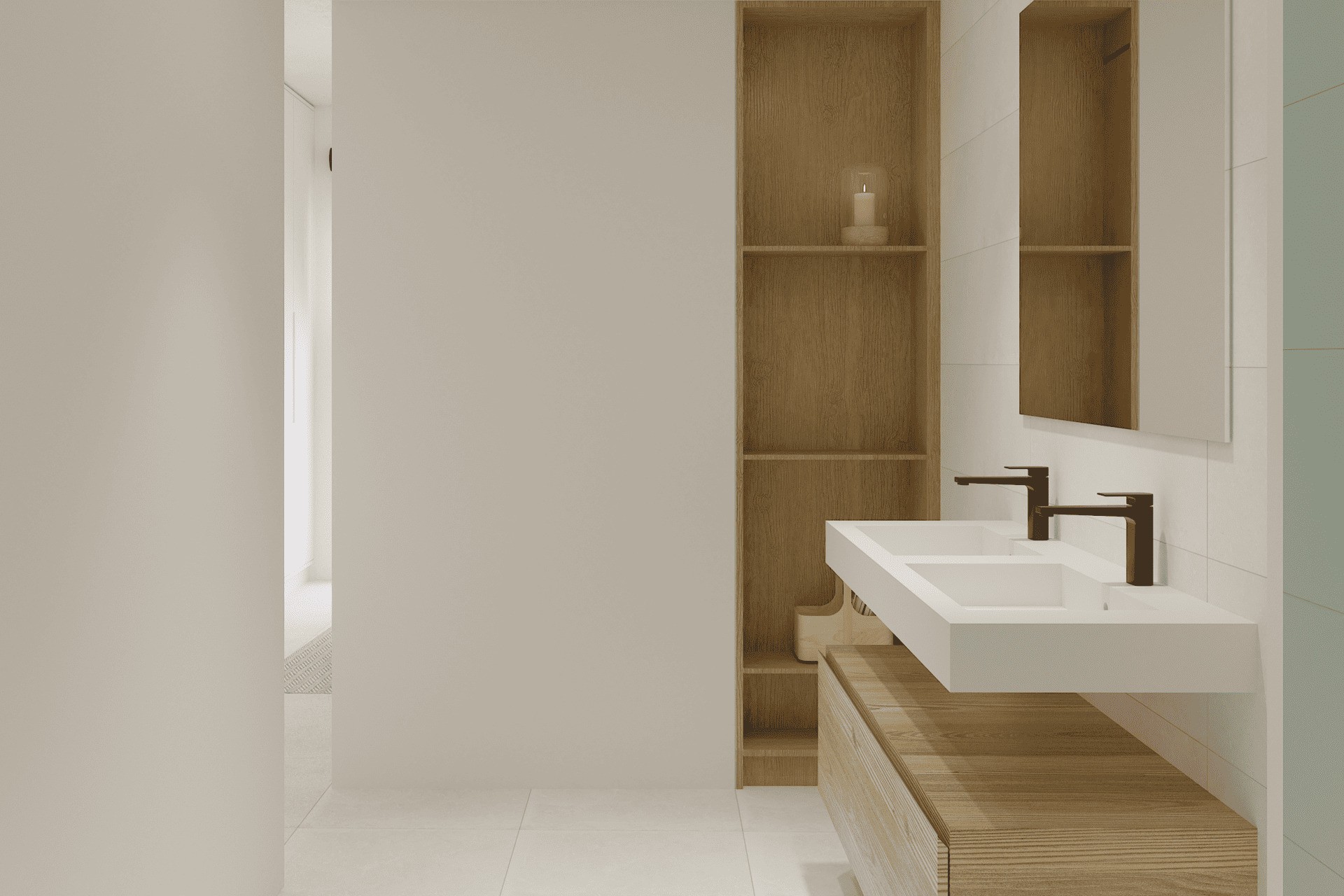 Nowy budynek - high-bungalow - Torrevieja