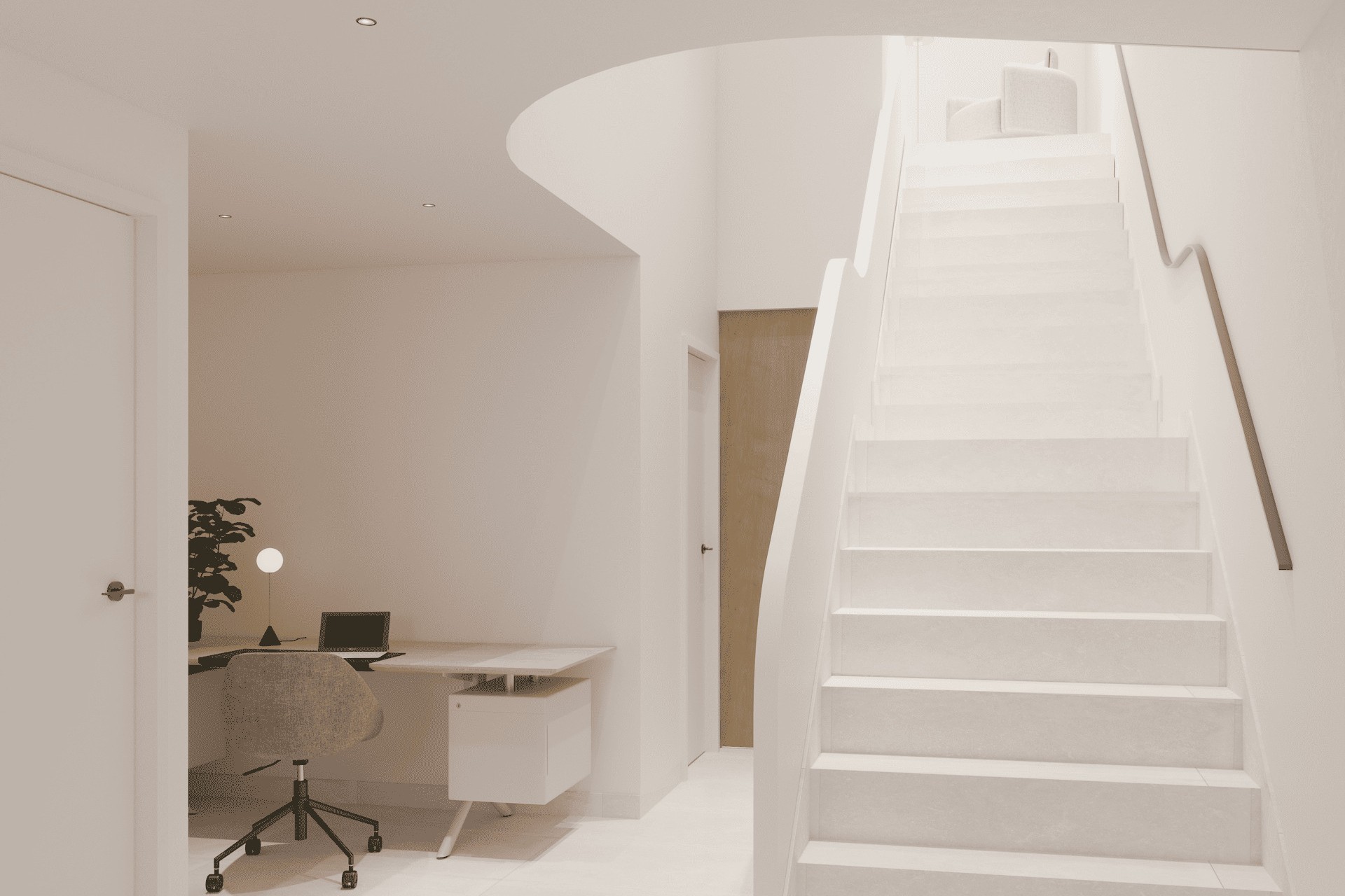 Nowy budynek - high-bungalow - Torrevieja