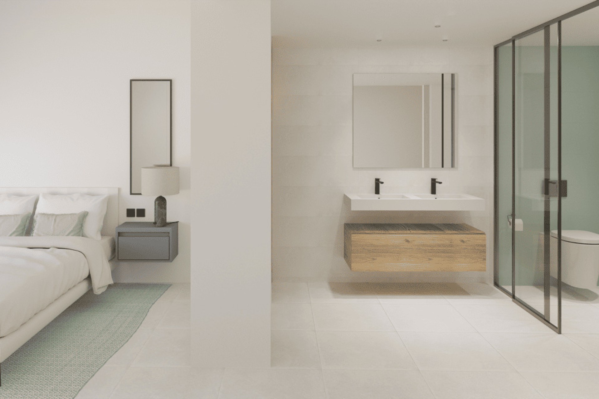 Nowy budynek - high-bungalow - Torrevieja