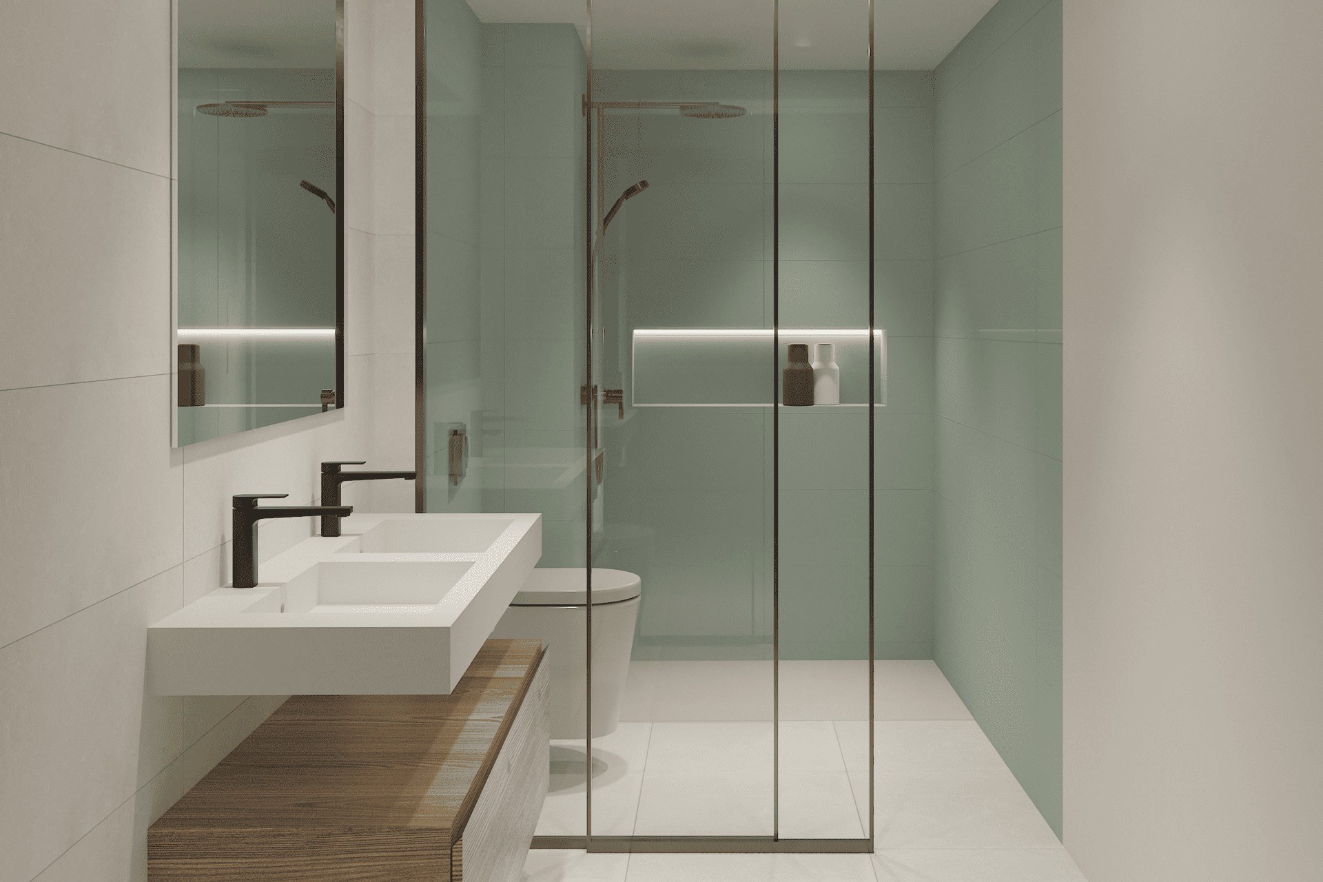 Nowy budynek - high-bungalow - Torrevieja