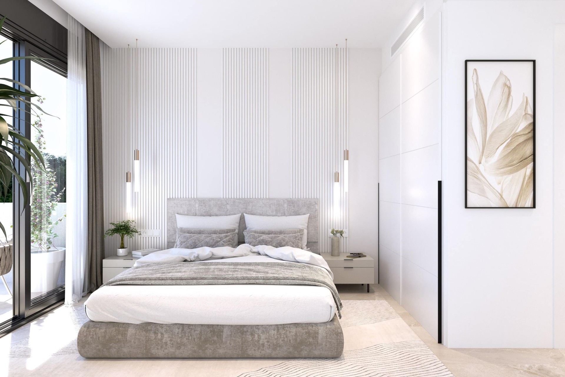 Nowy budynek - high-bungalow - Torrevieja
