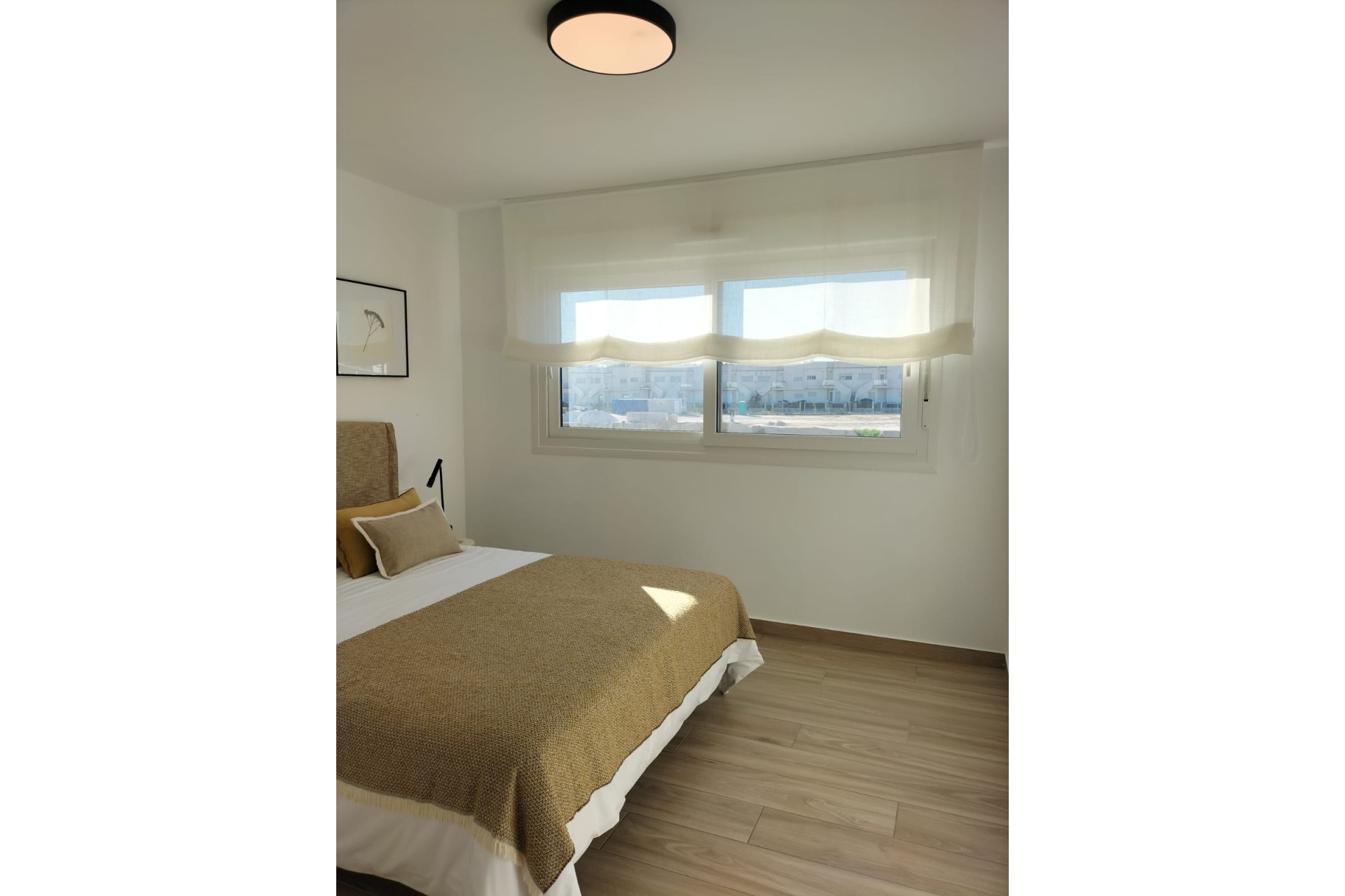 Nowy budynek - low-bungalow - Orihuela