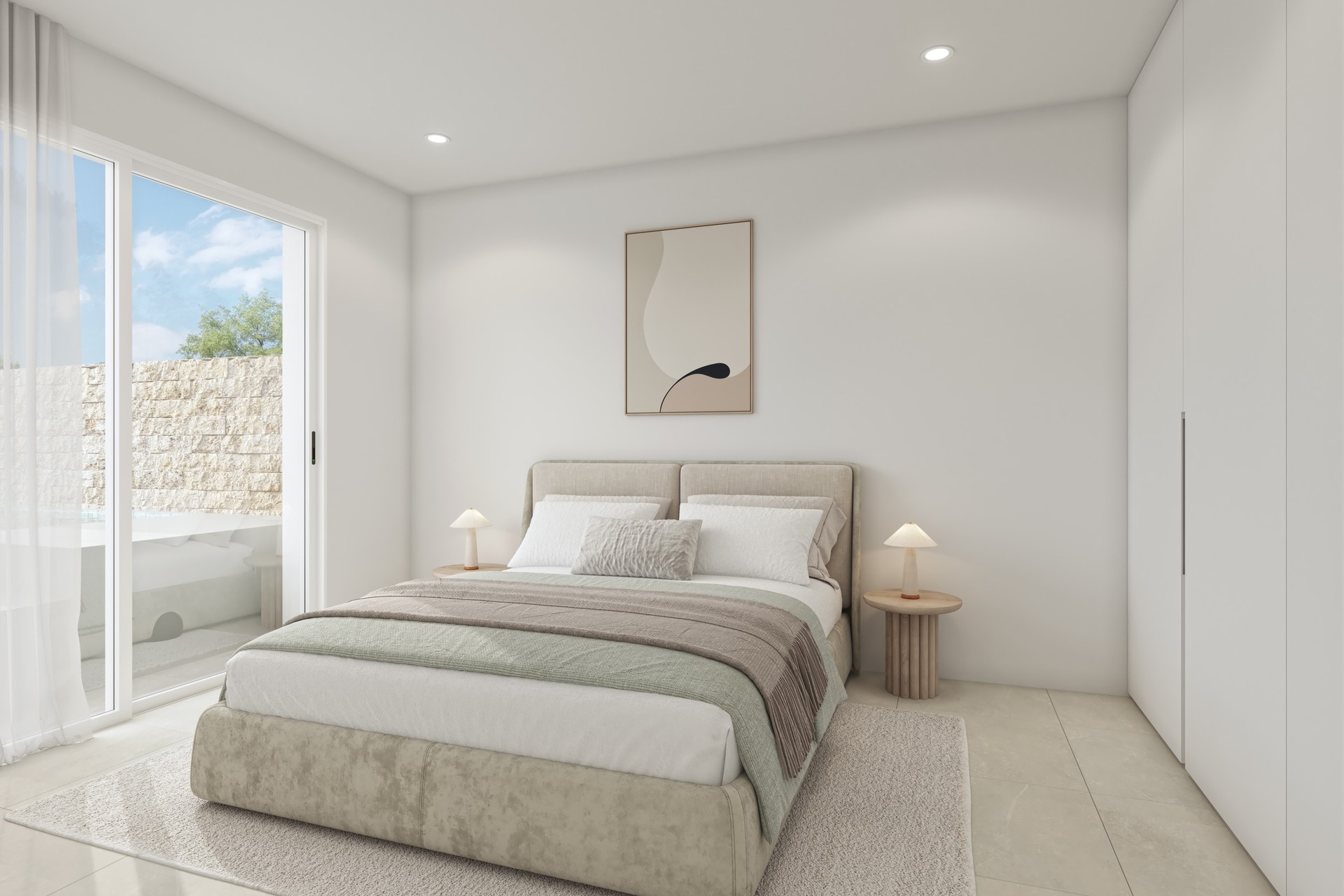 Nowy budynek - low-bungalow - Pilar de la Horadada