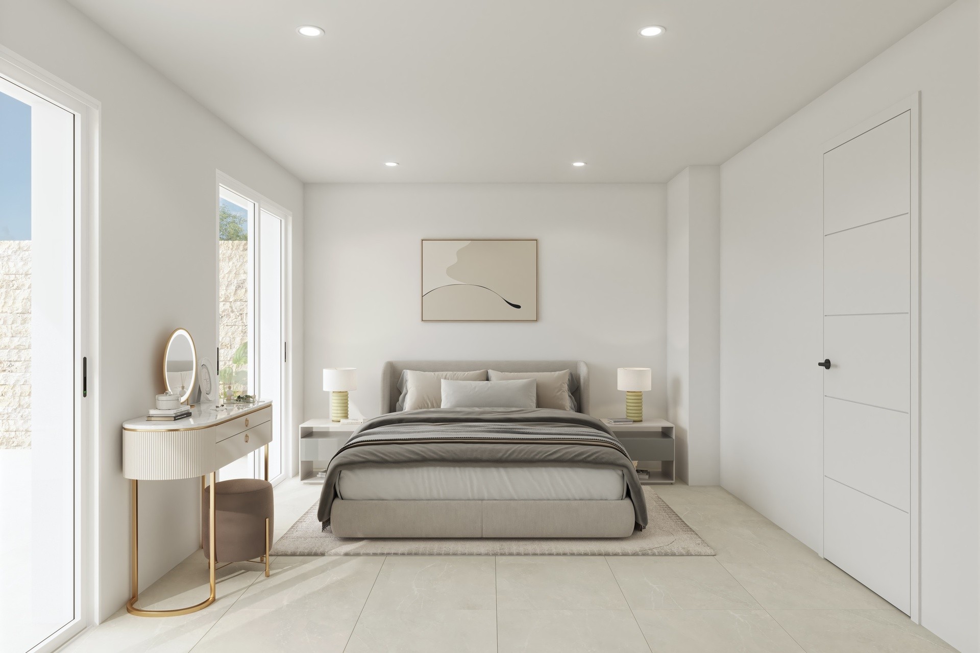 Nowy budynek - low-bungalow - Pilar de la Horadada