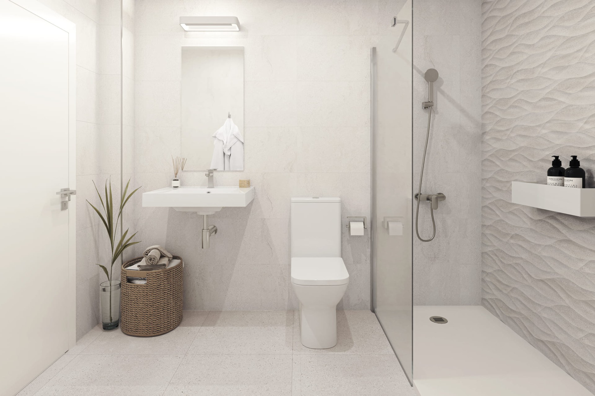 Nowy budynek - low-bungalow - Pilar de la Horadada