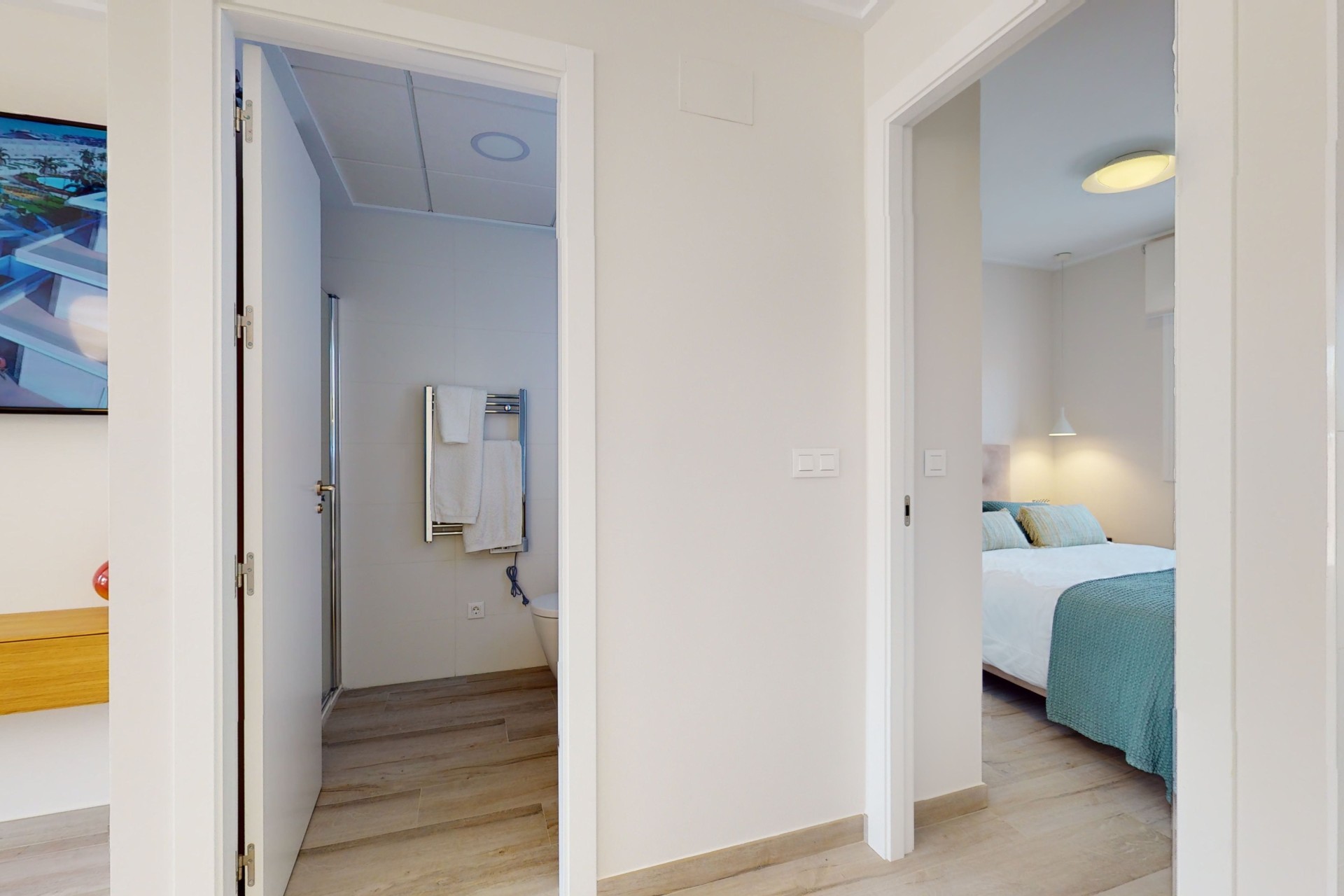 Nowy budynek - low-bungalow - Pilar de la Horadada