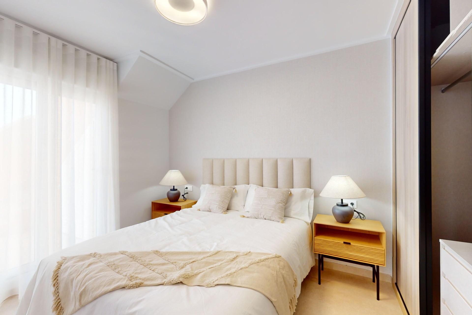 Nowy budynek - low-bungalow - Pilar de la Horadada