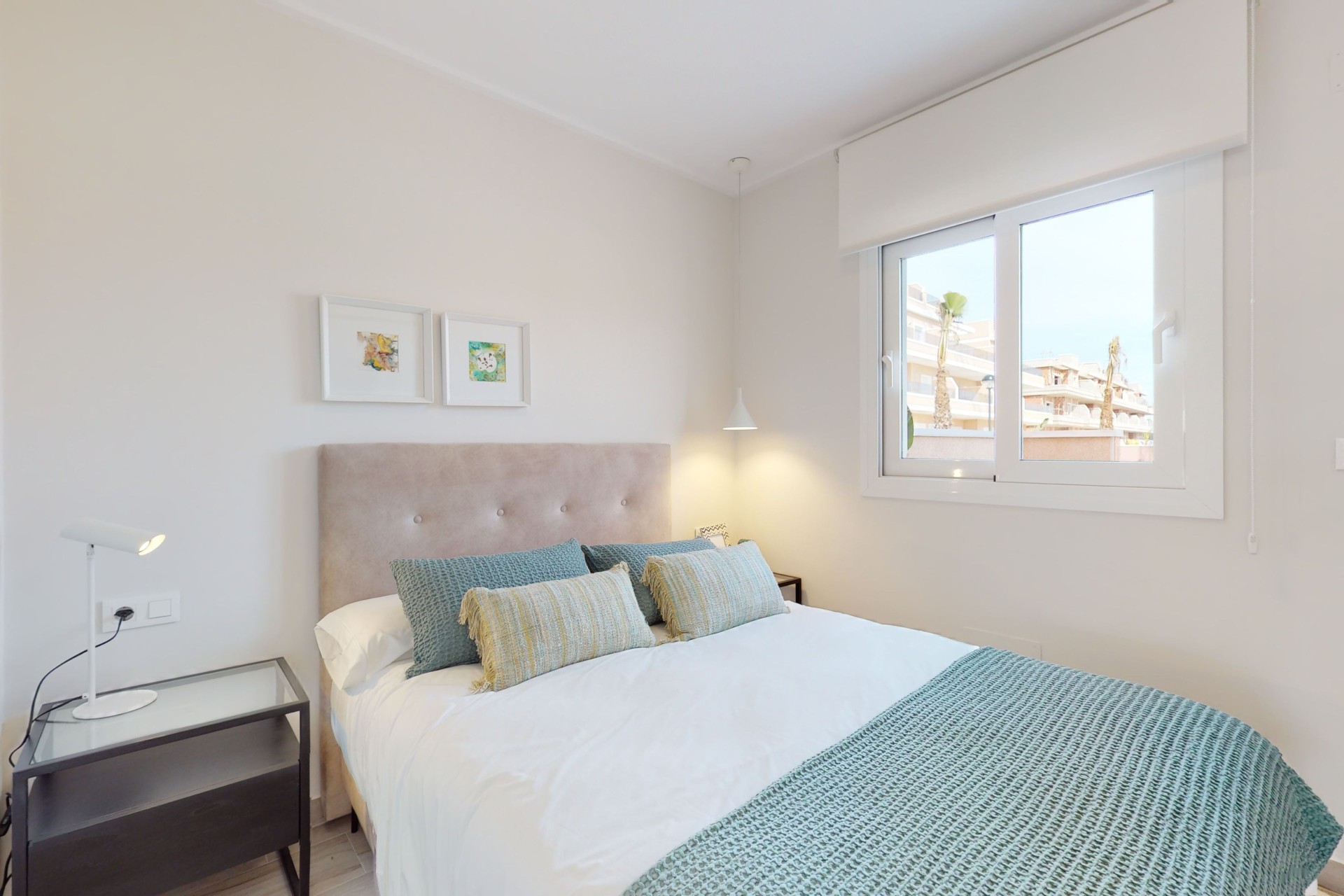 Nowy budynek - low-bungalow - Pilar de la Horadada