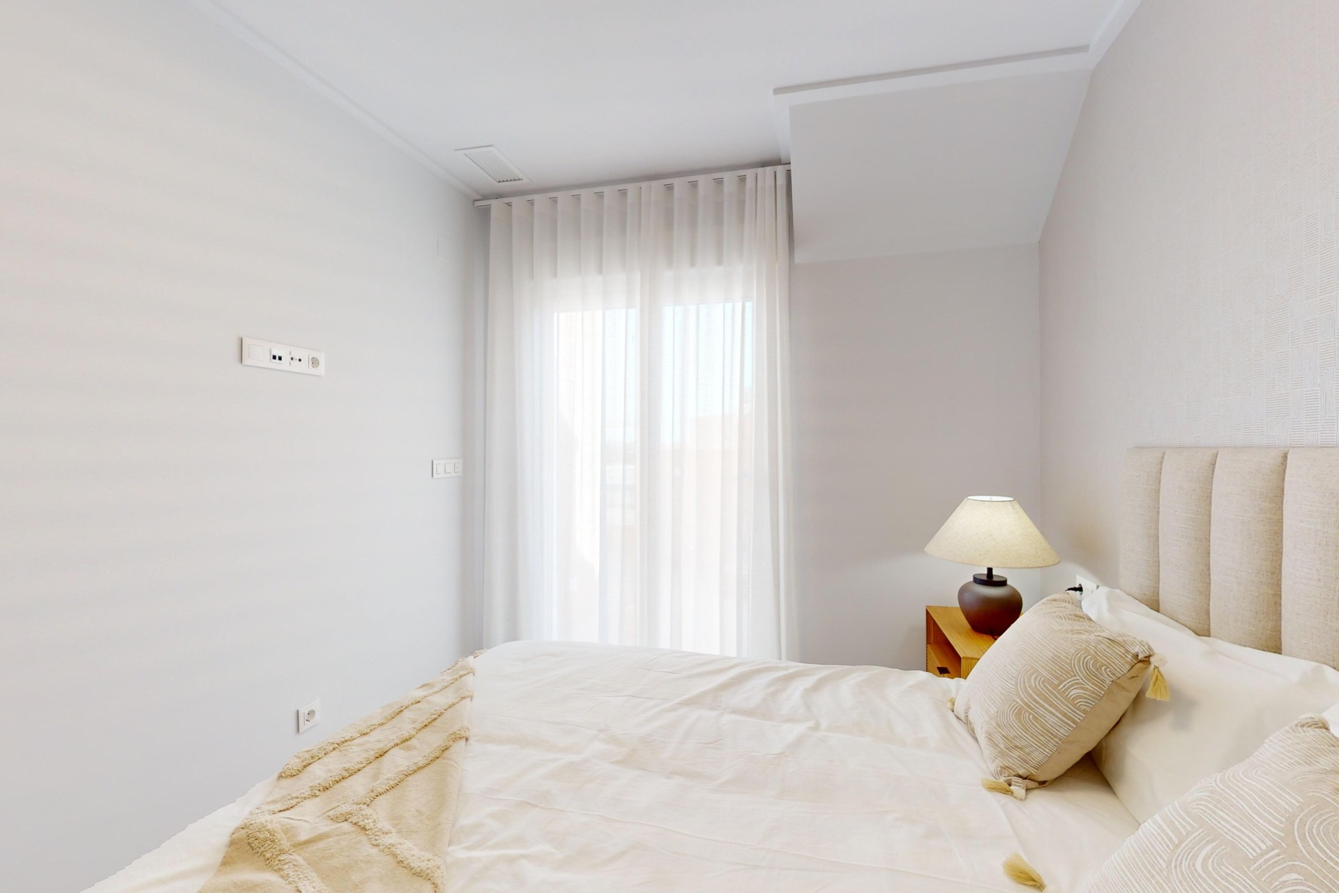 Nowy budynek - low-bungalow - Pilar de la Horadada