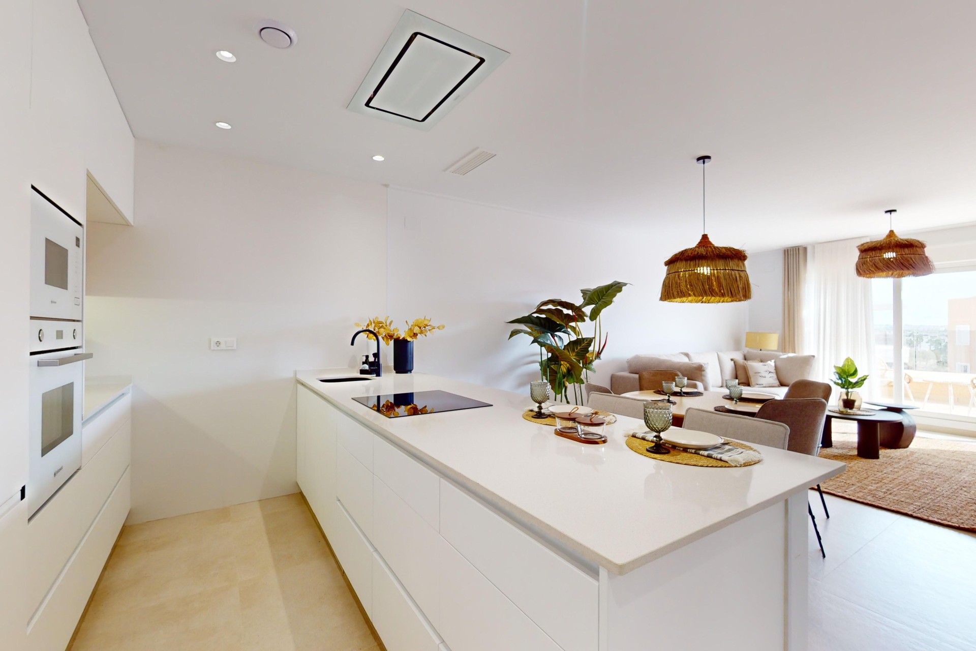 Nowy budynek - low-bungalow - Pilar de la Horadada