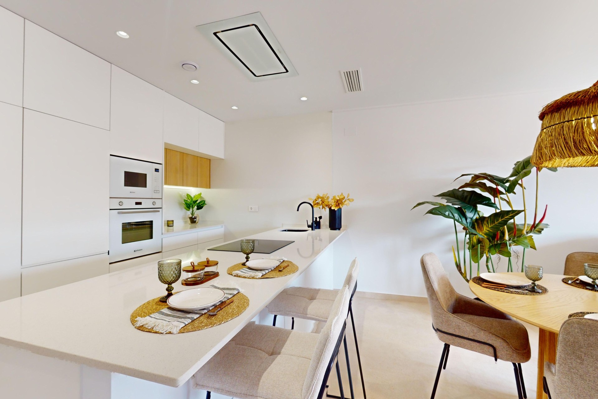 Nowy budynek - low-bungalow - Pilar de la Horadada