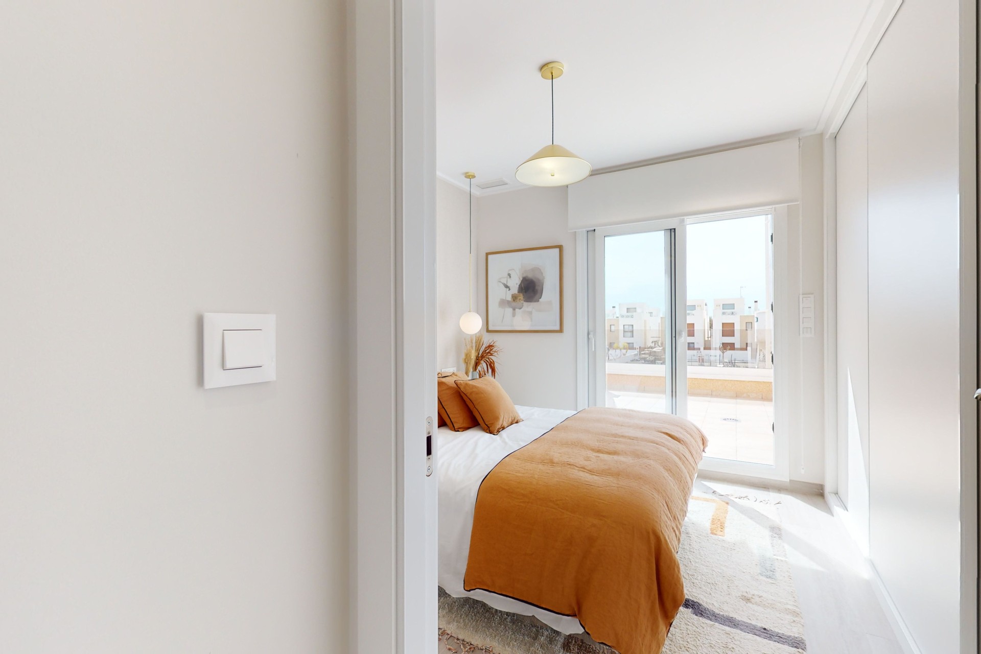 Nowy budynek - low-bungalow - Pilar de la Horadada