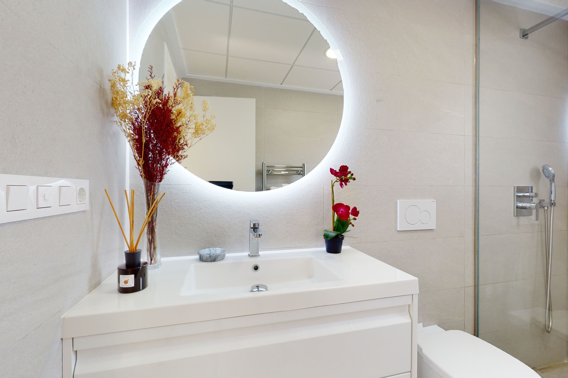 Nowy budynek - low-bungalow - Pilar de la Horadada