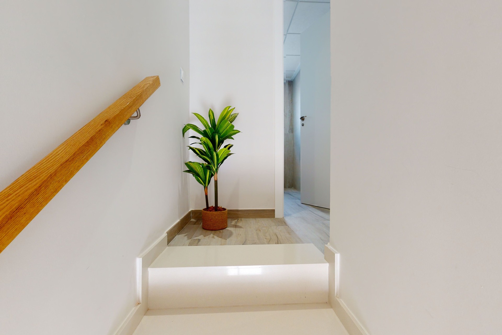 Nowy budynek - low-bungalow - Pilar de la Horadada