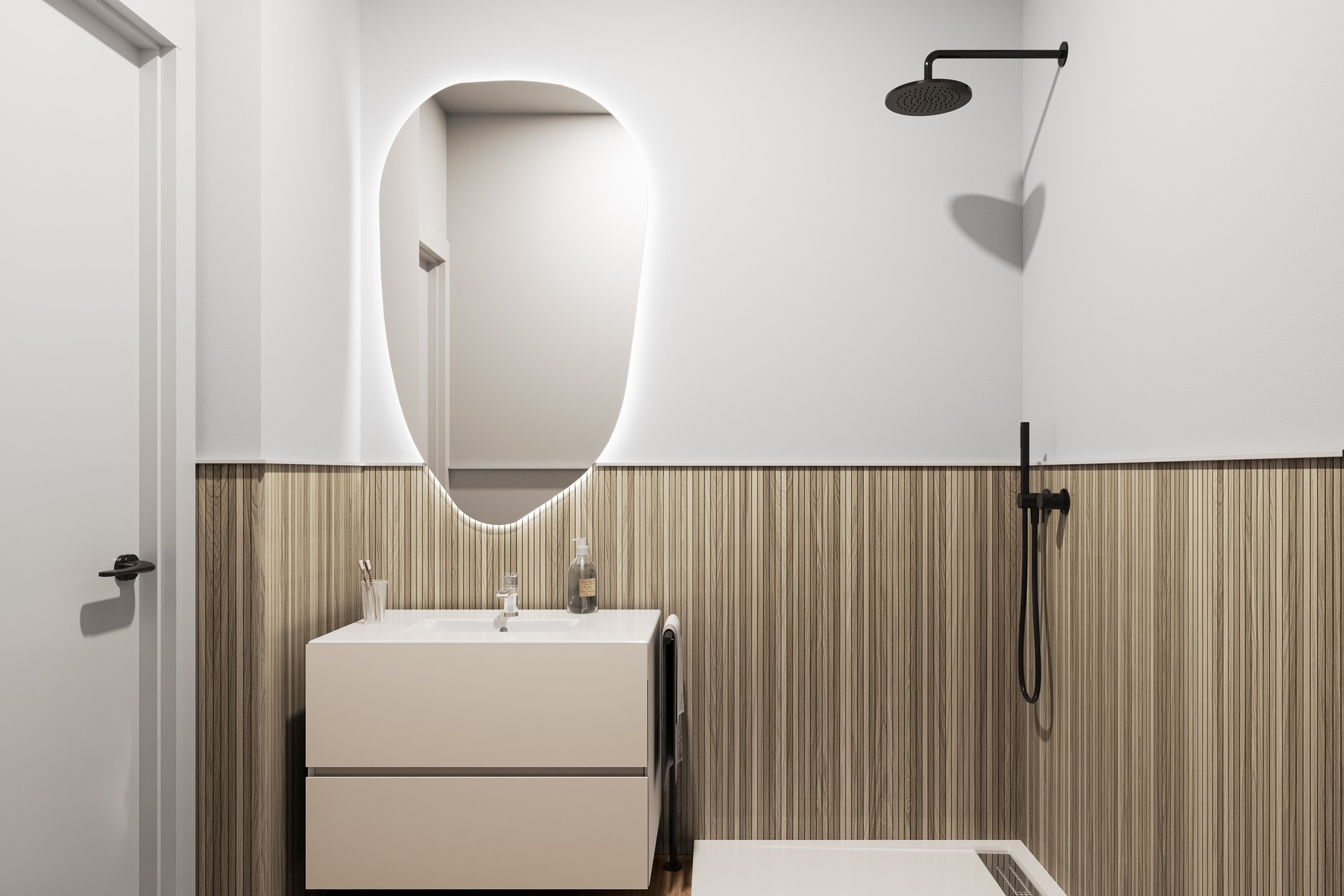 Nowy budynek - low-bungalow - San Miguel de Salinas
