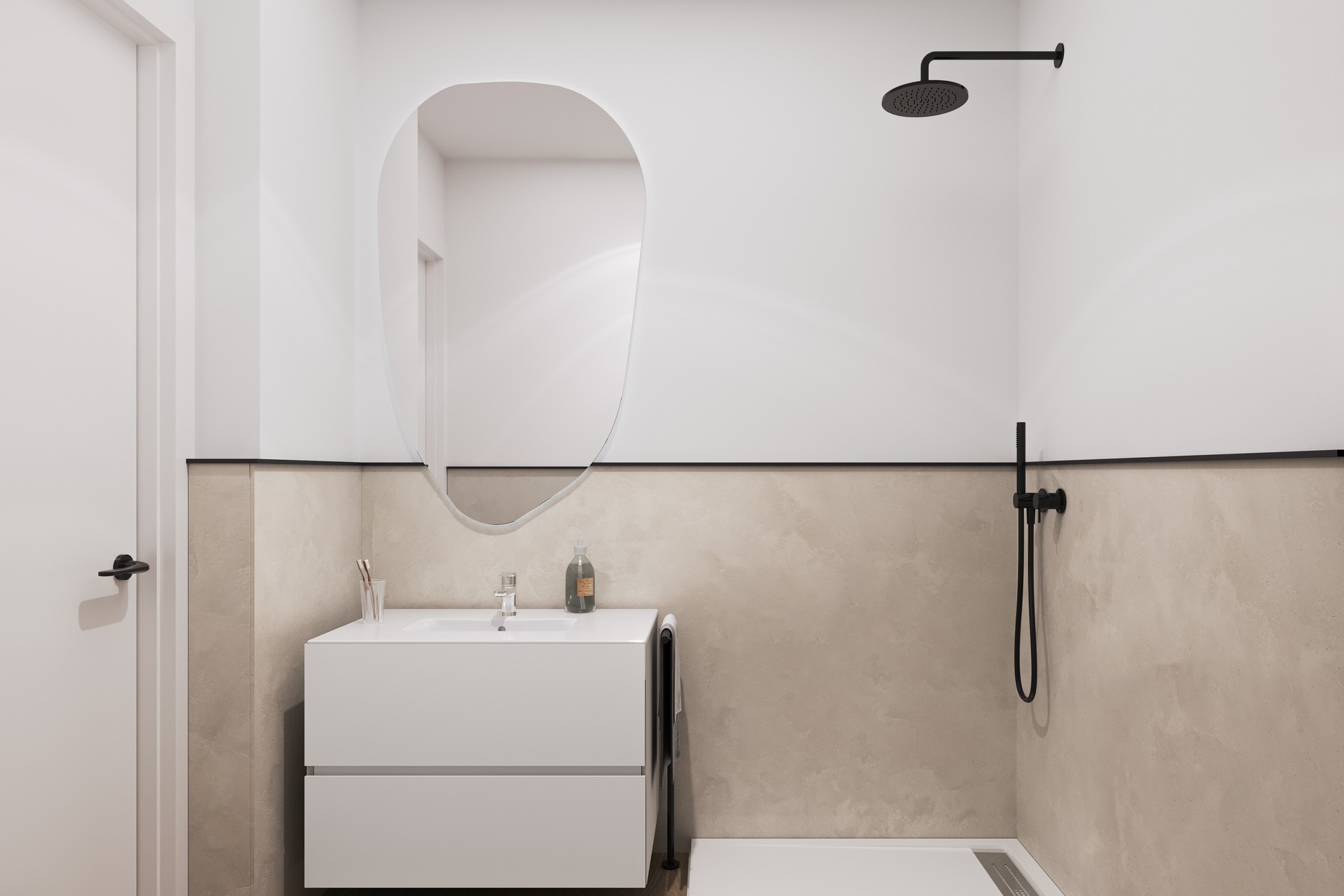 Nowy budynek - low-bungalow - San Miguel de Salinas