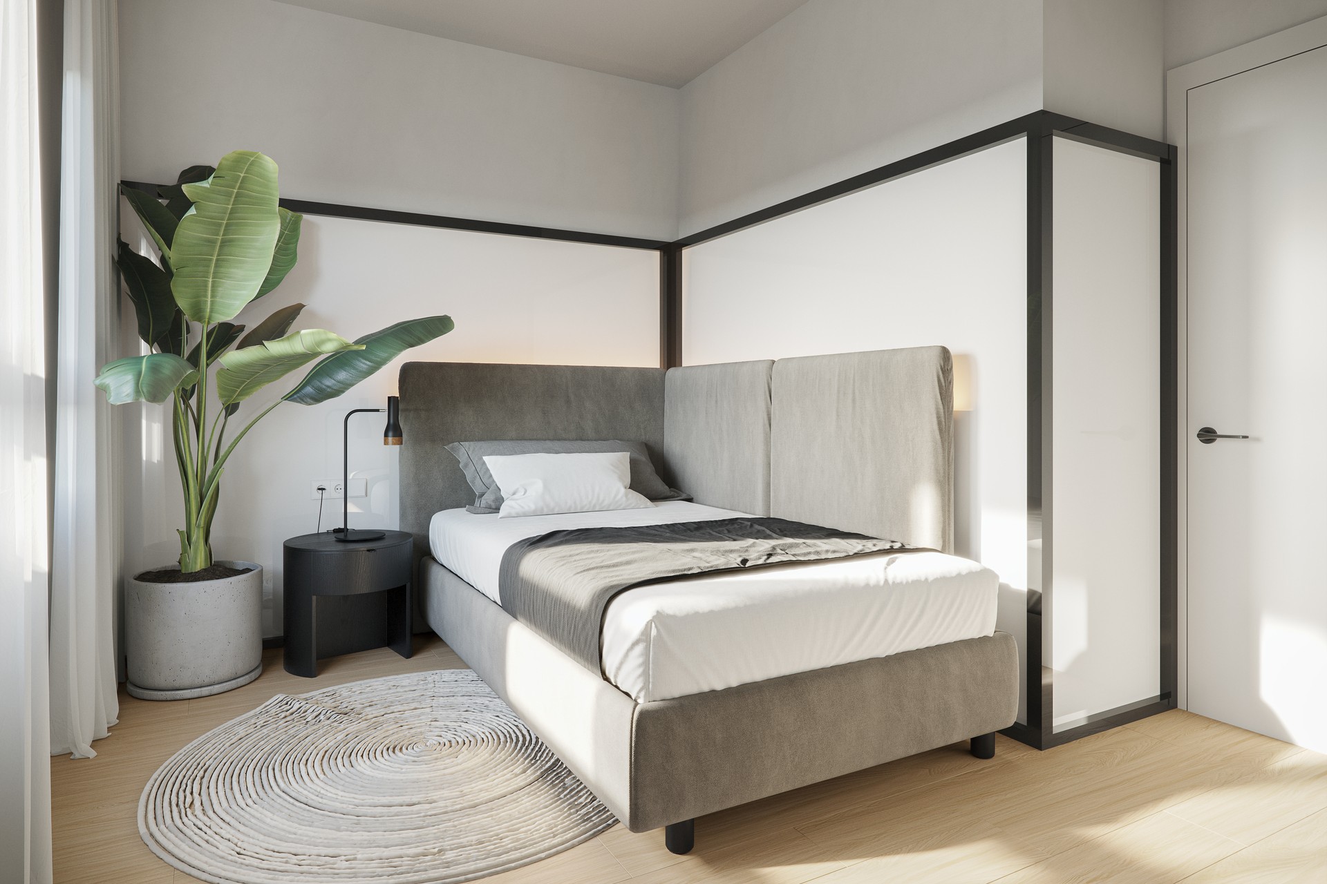 Nowy budynek - low-bungalow - San Miguel de Salinas