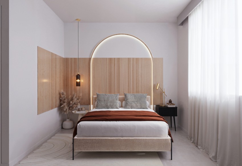 Nowy budynek - low-bungalow - San Miguel de Salinas