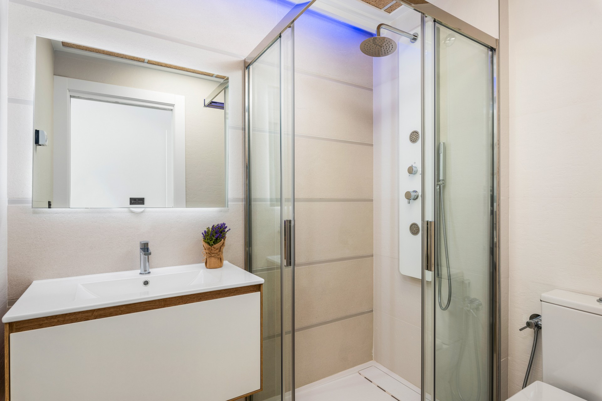 Nowy budynek - low-bungalow - Torrevieja