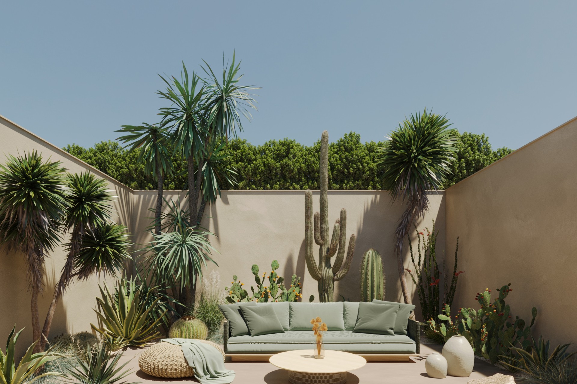 Nowy budynek - semi-detached - Finestrat