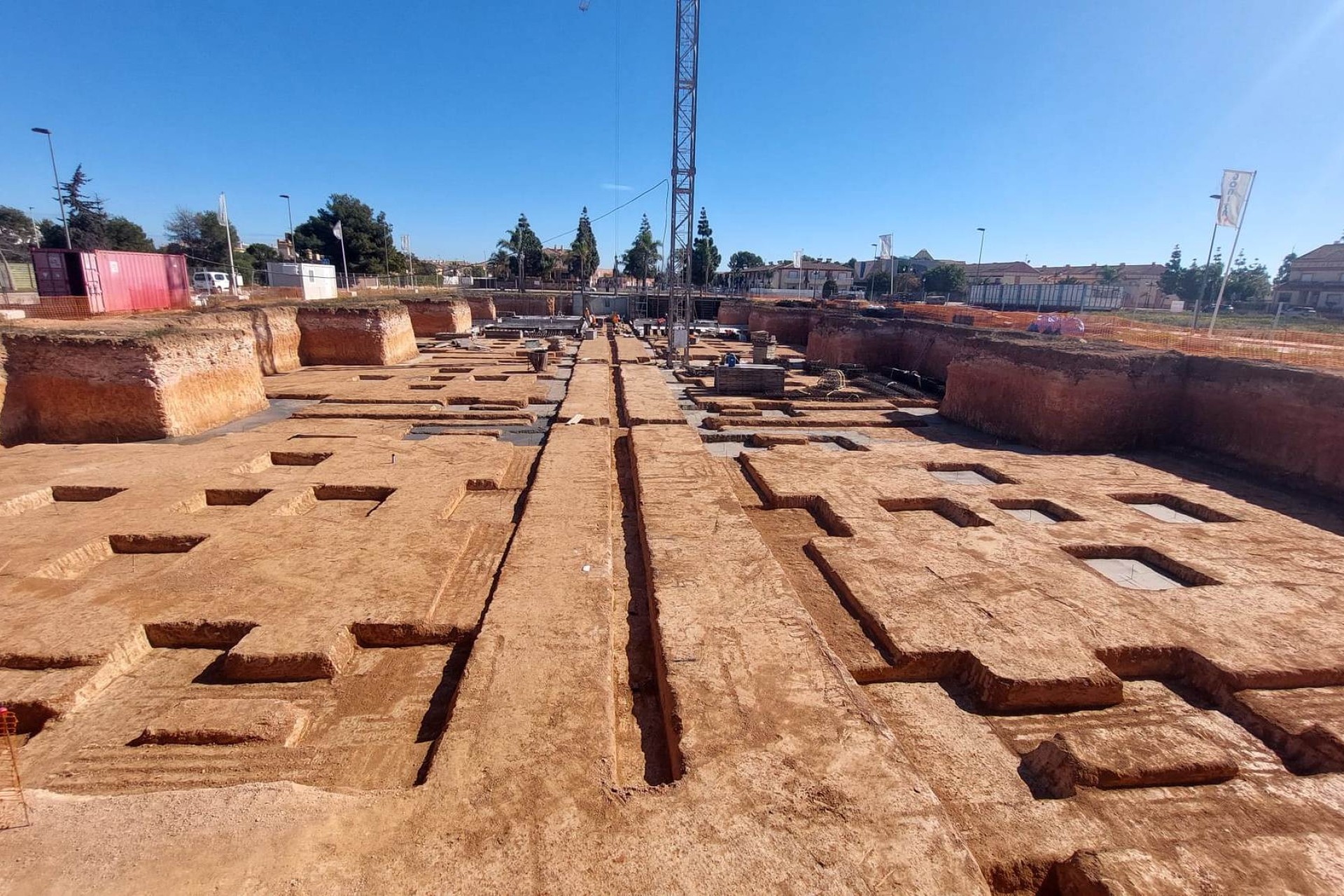 Nowy budynek - terraced - Los Alcázares