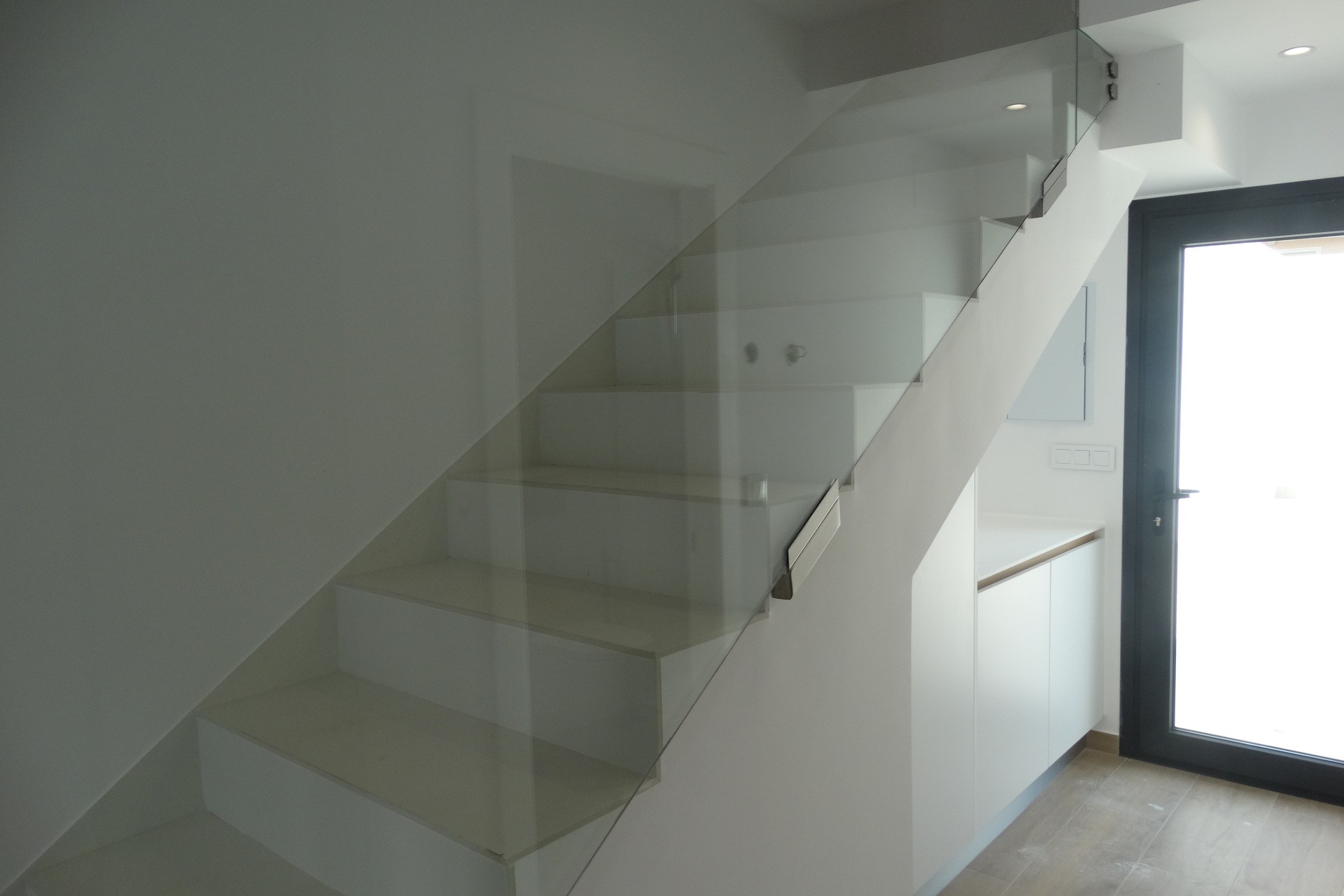 Nowy budynek - terraced - San Javier