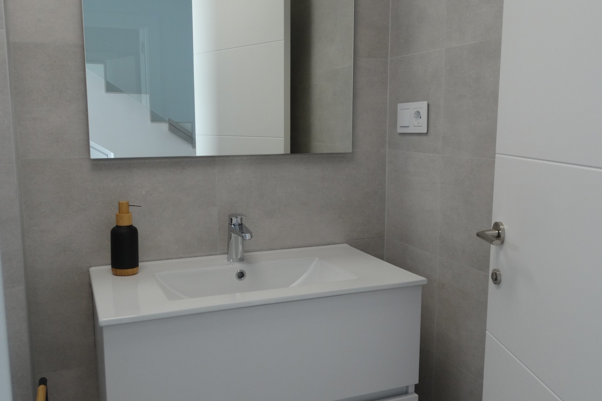 Nowy budynek - terraced - San Javier