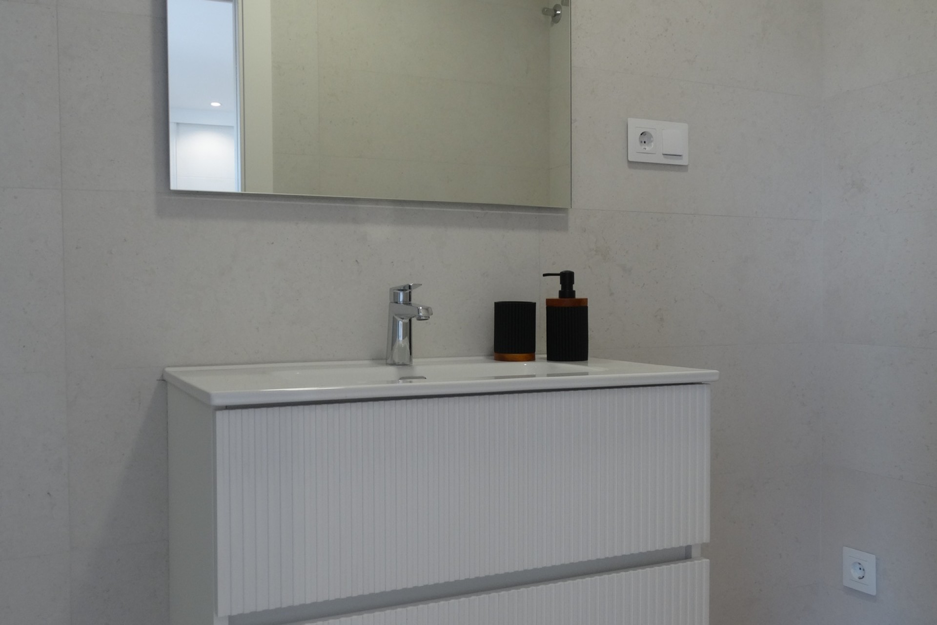 Nowy budynek - terraced - San Javier