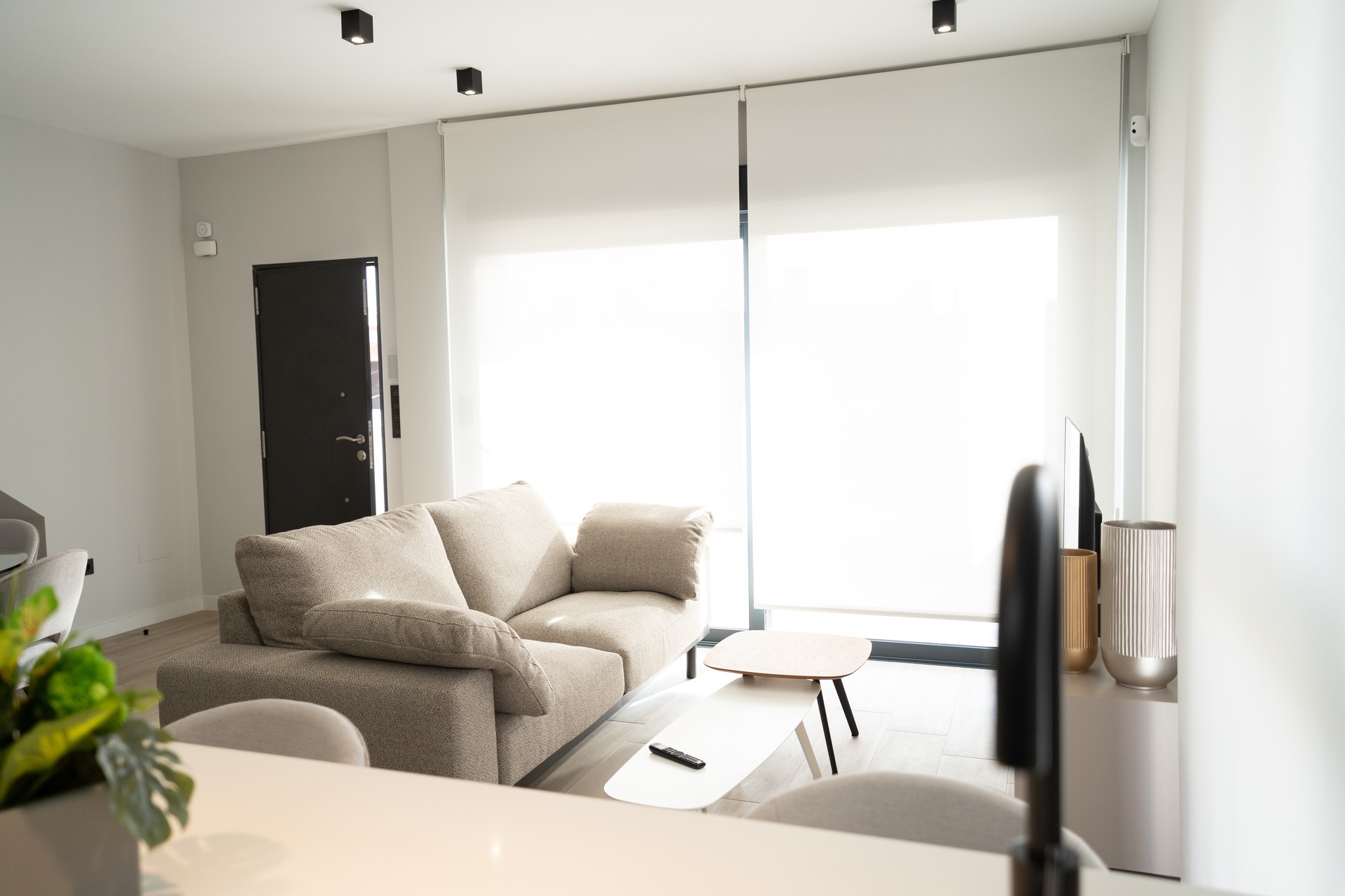 Nowy budynek - terraced - Torrevieja